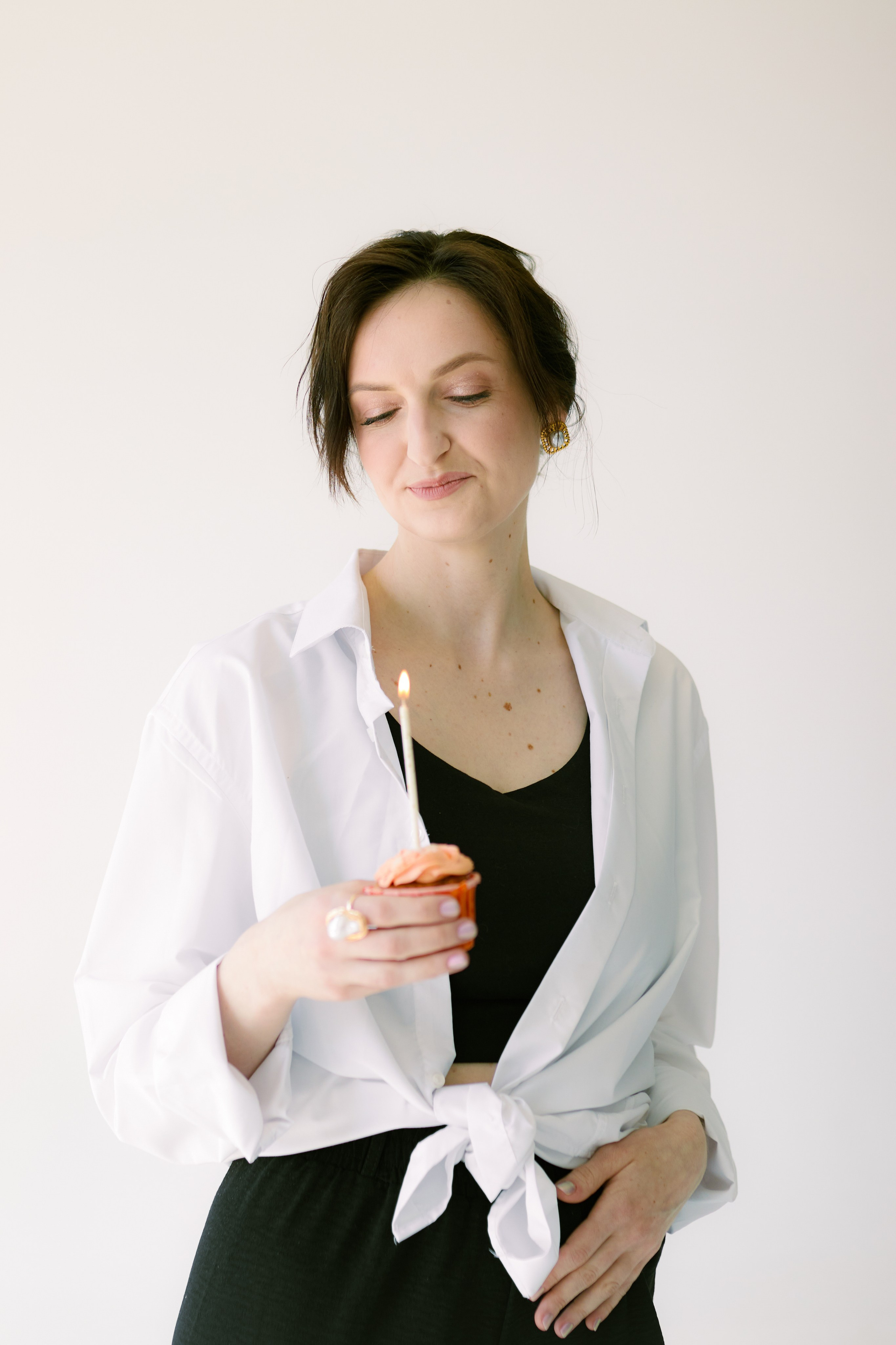 Виктория. Фотограф Стилист Тюмень Вера Хайруллина