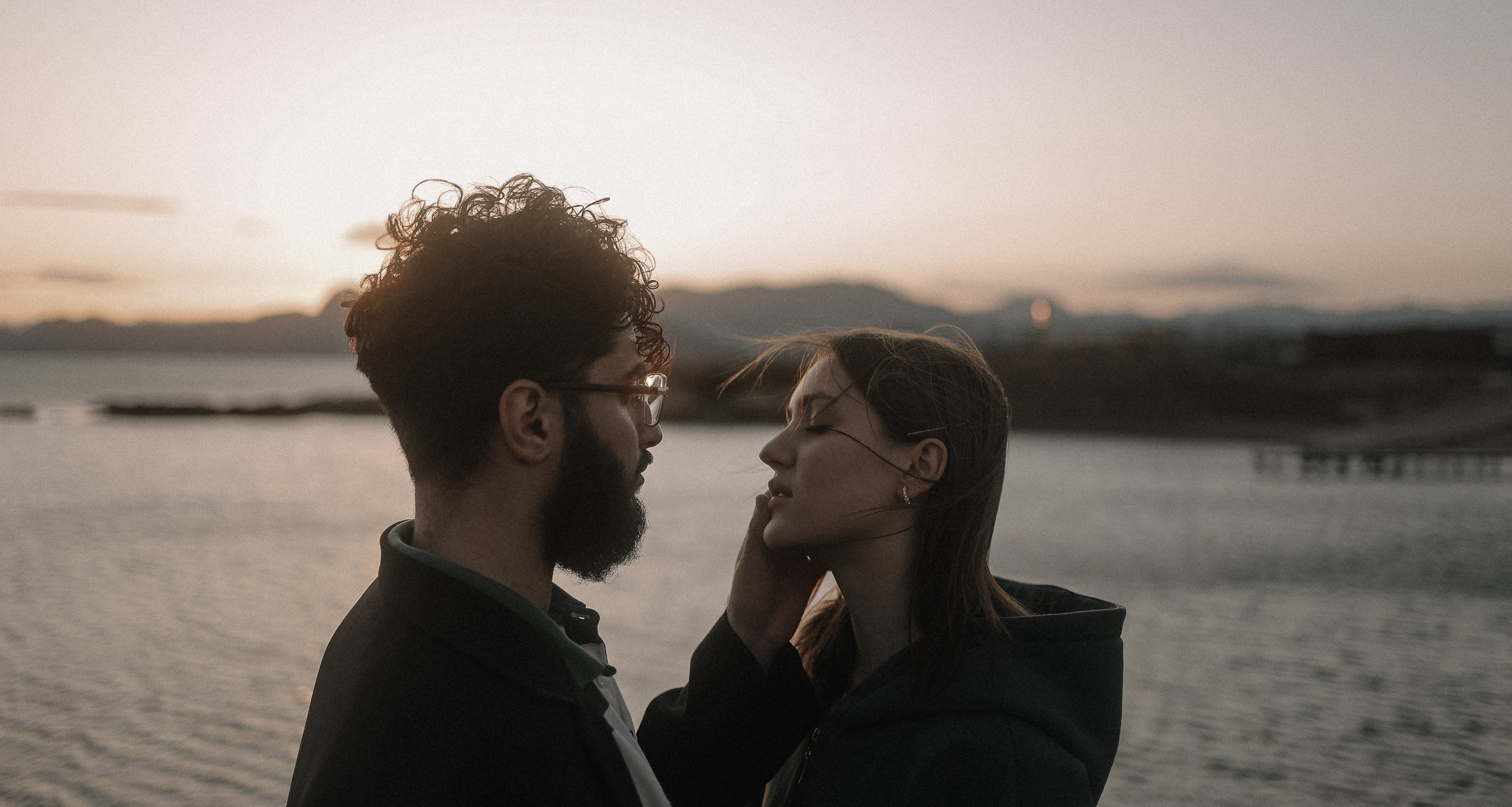 Love story В Крыму