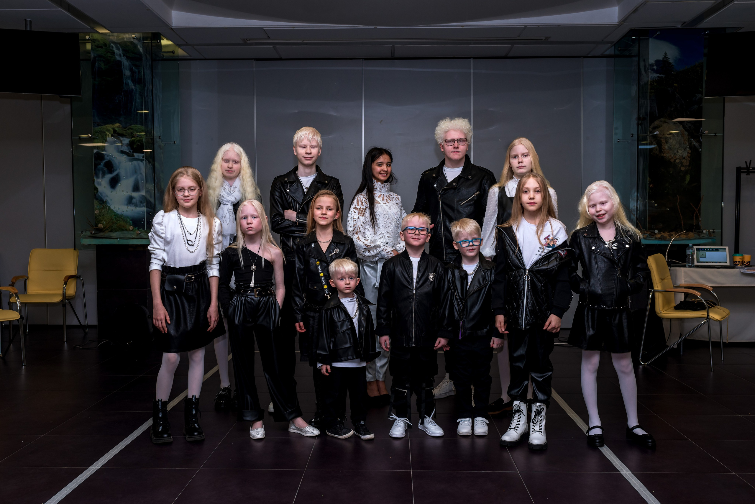 Репетиция показа мод в Москве 2022 г. Женский фотограф Крещение Венчание Москва Брянск