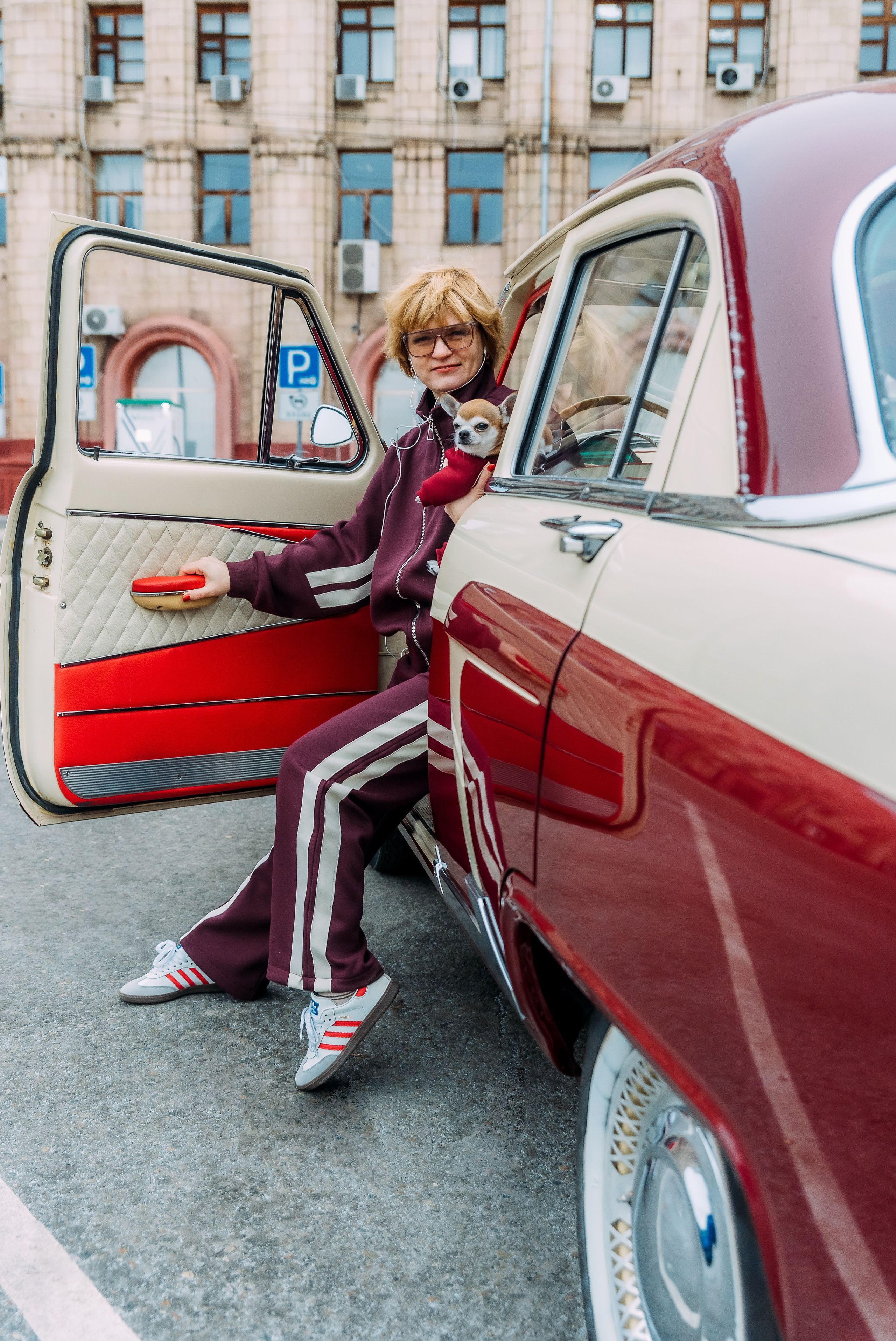 ЛЕНА и БРУНО. Ольга Козлова фотограф Волгоград olkiny-fotki.ru