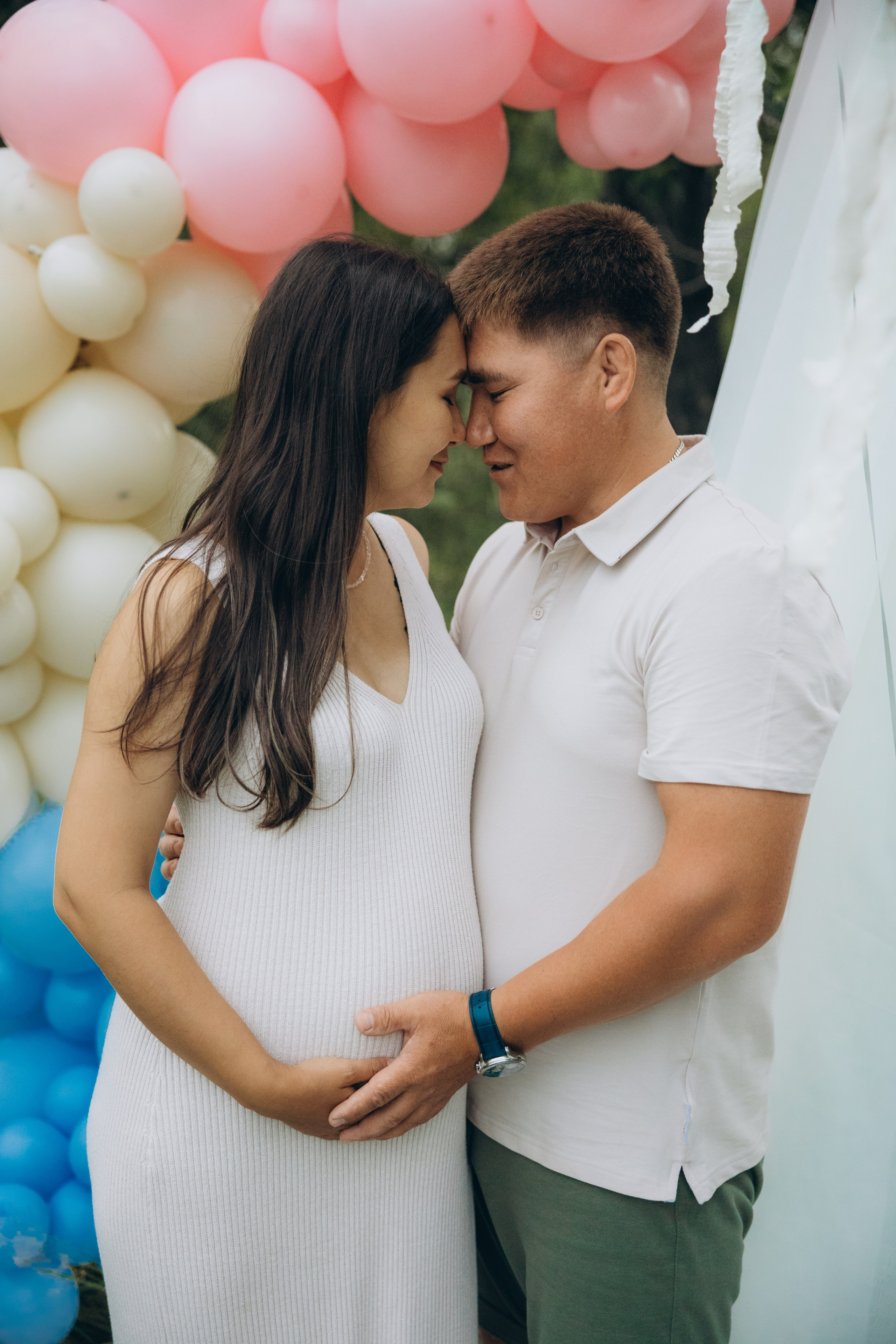 За час до дождя. Свадебный, семейный фотограф в Иркутске Светлана Макаричева