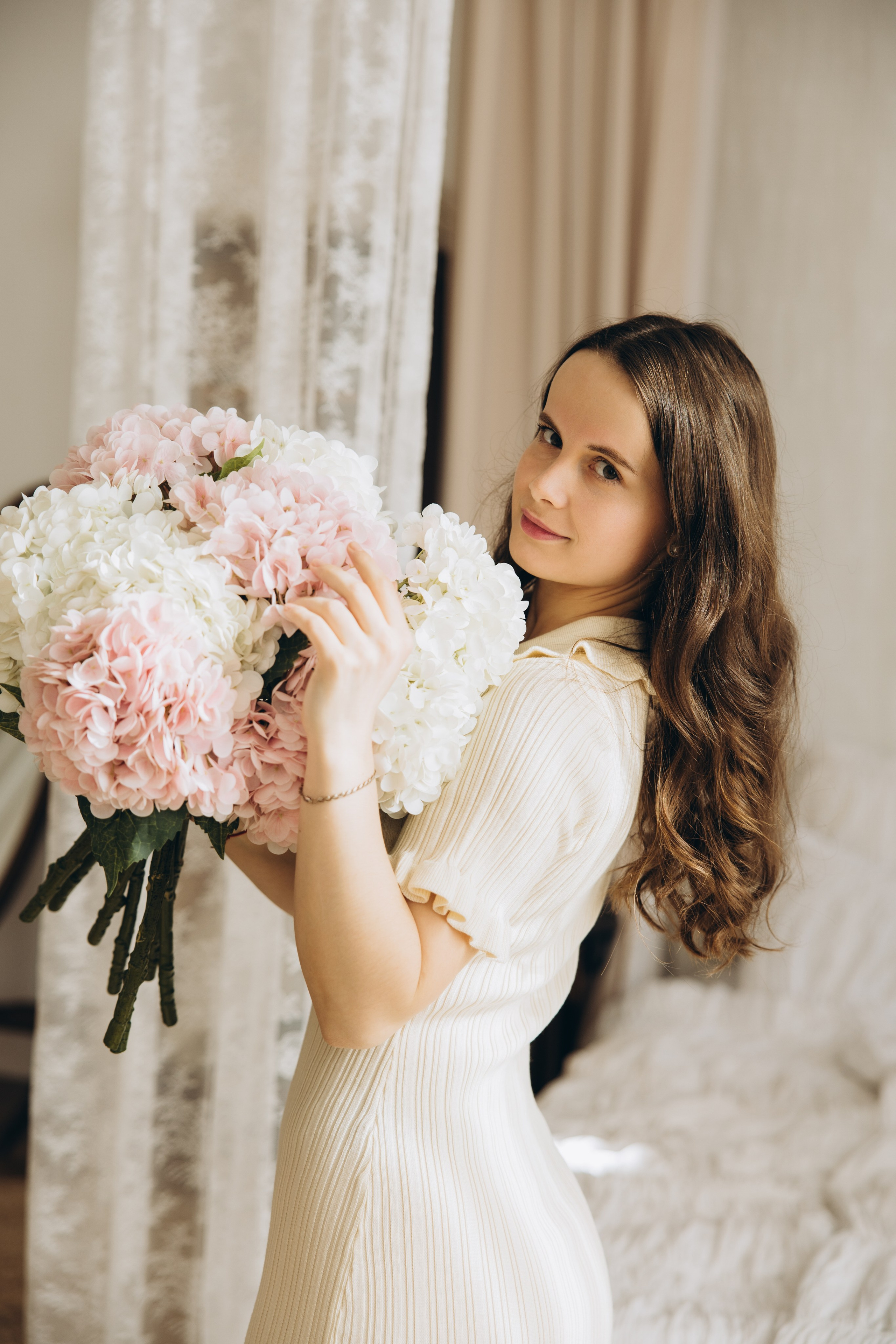 Анна. Свадебный, семейный фотограф в Иркутске Светлана Макаричева