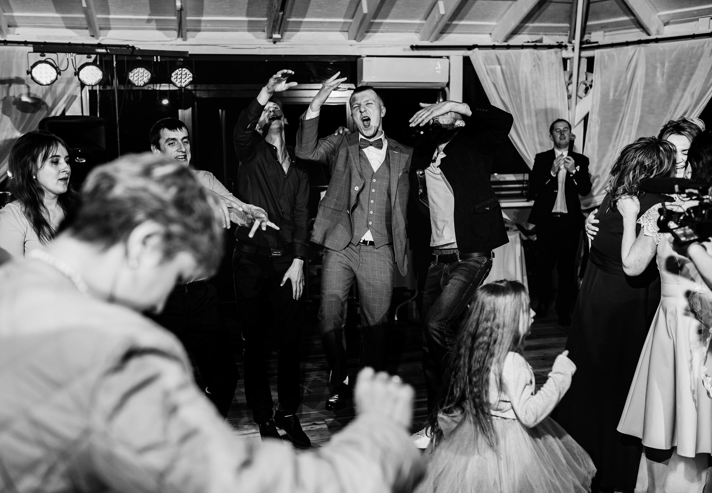 Юля и Дима. Свадебный фотограф в Воронеже Иван Самодуров