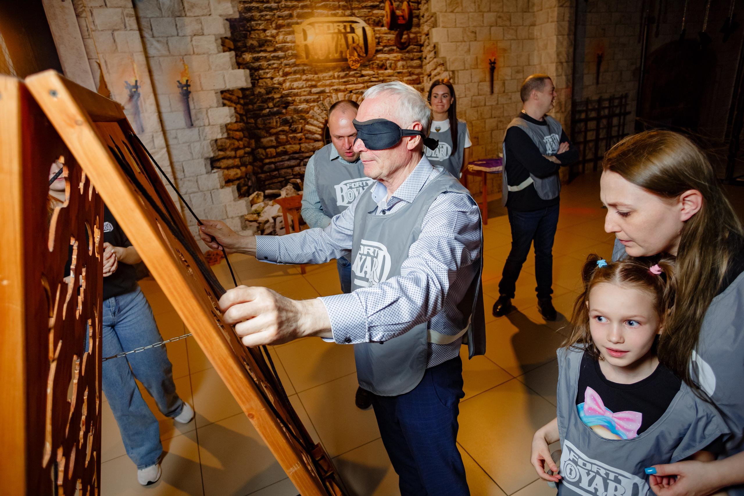 ФордБоярд. Фотограф в Воронеже Иван Самодуров