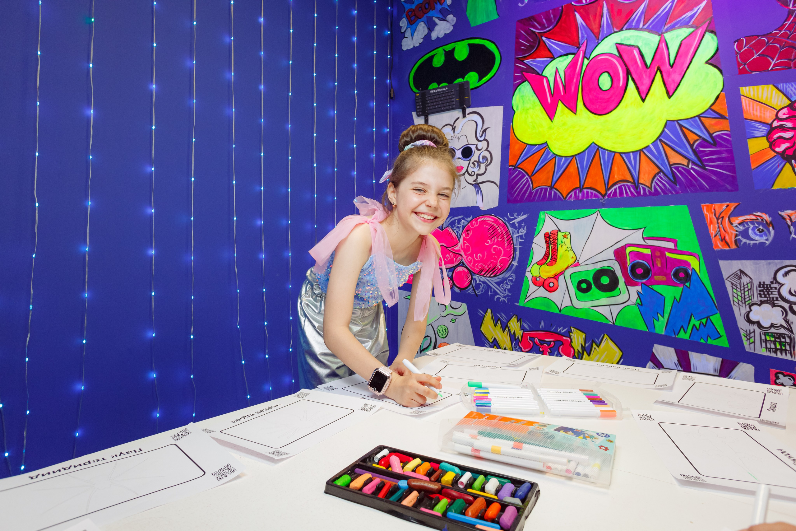 WowLand. Фотограф в Воронеже Иван Самодуров