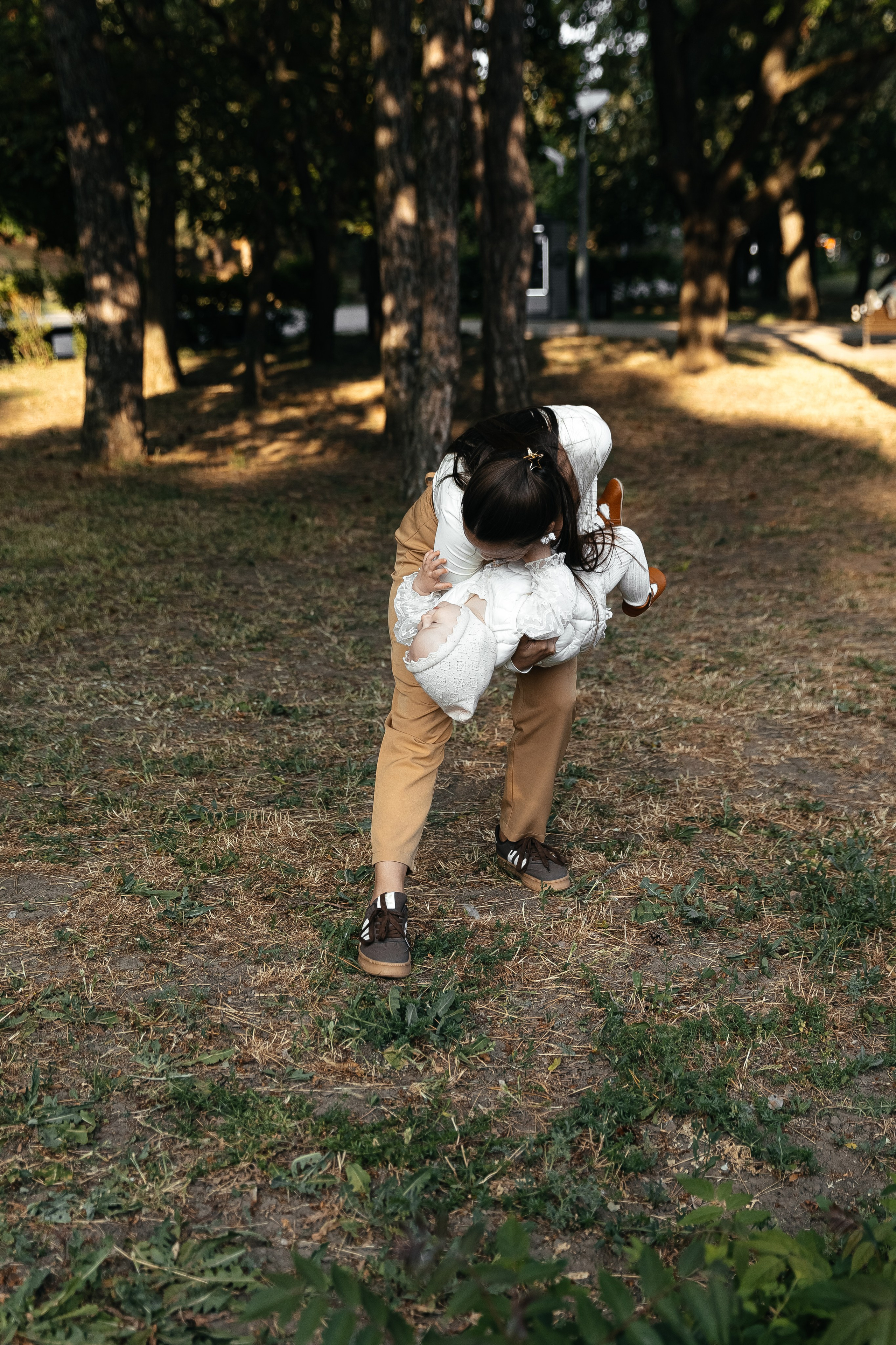 Семья Масловец. Главная