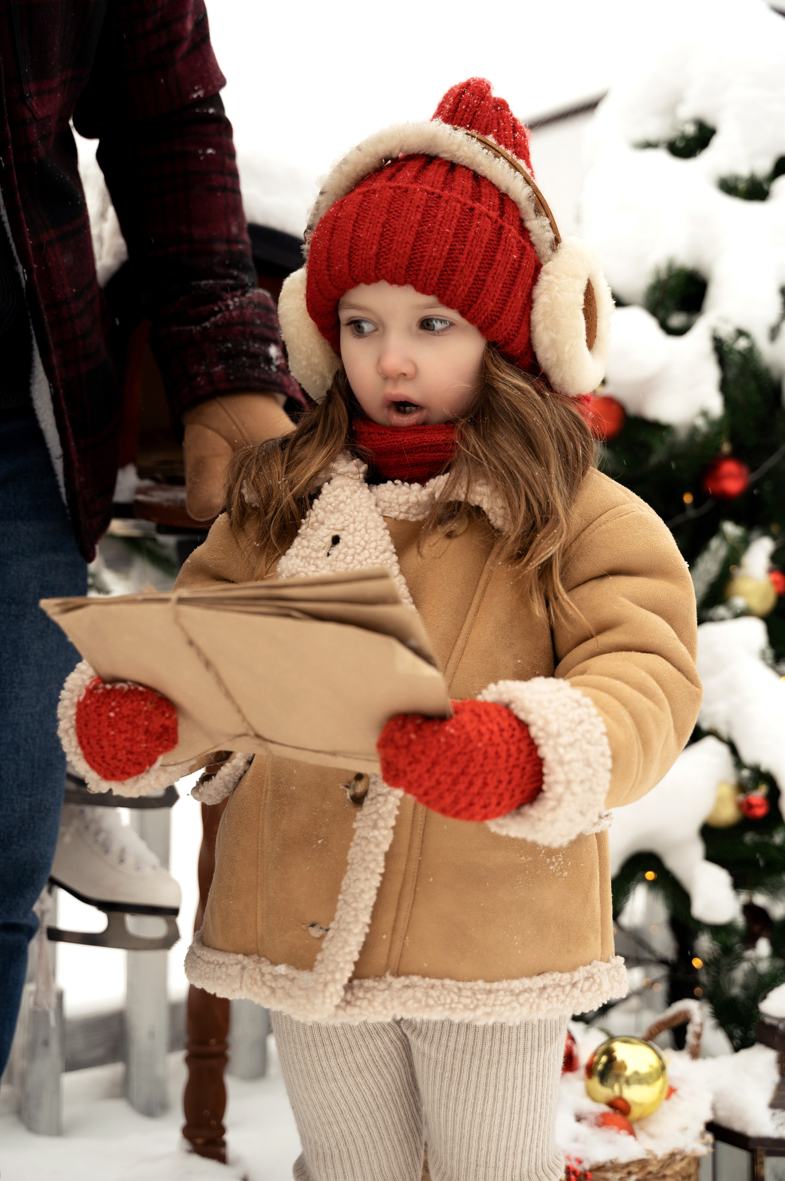 Семья Шаровых. Елена Задорина