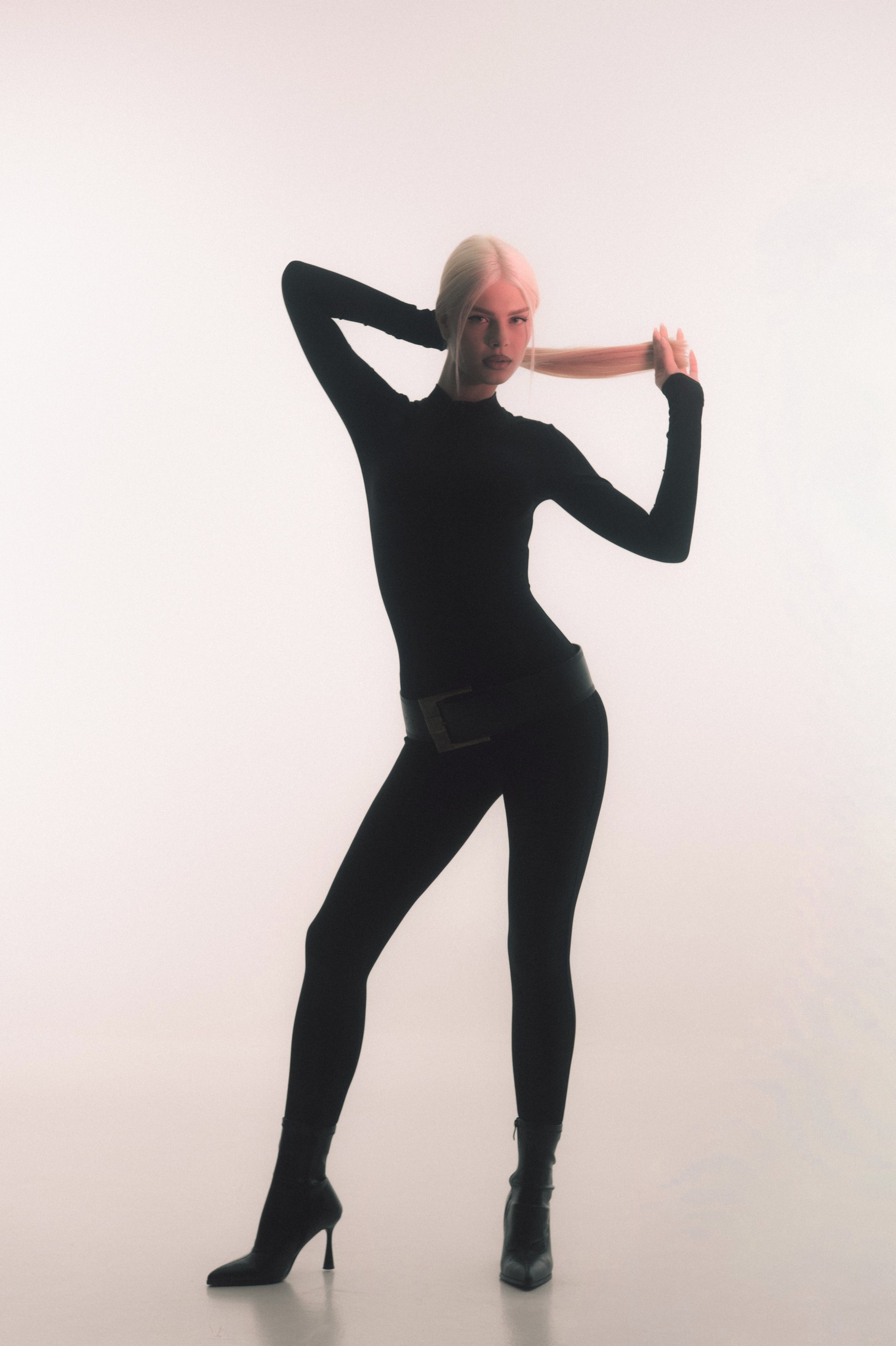 Индивидуальные съемки. Сайт фотографа Данилы Пащенко