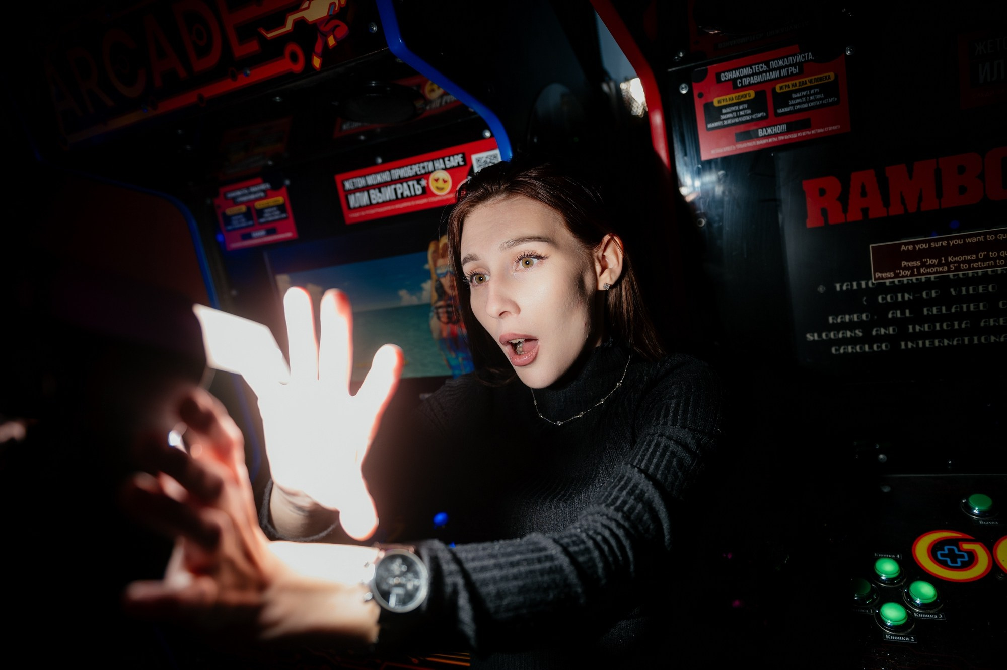 Best Funky bar style. Сайт фотографа Данилы Пащенко