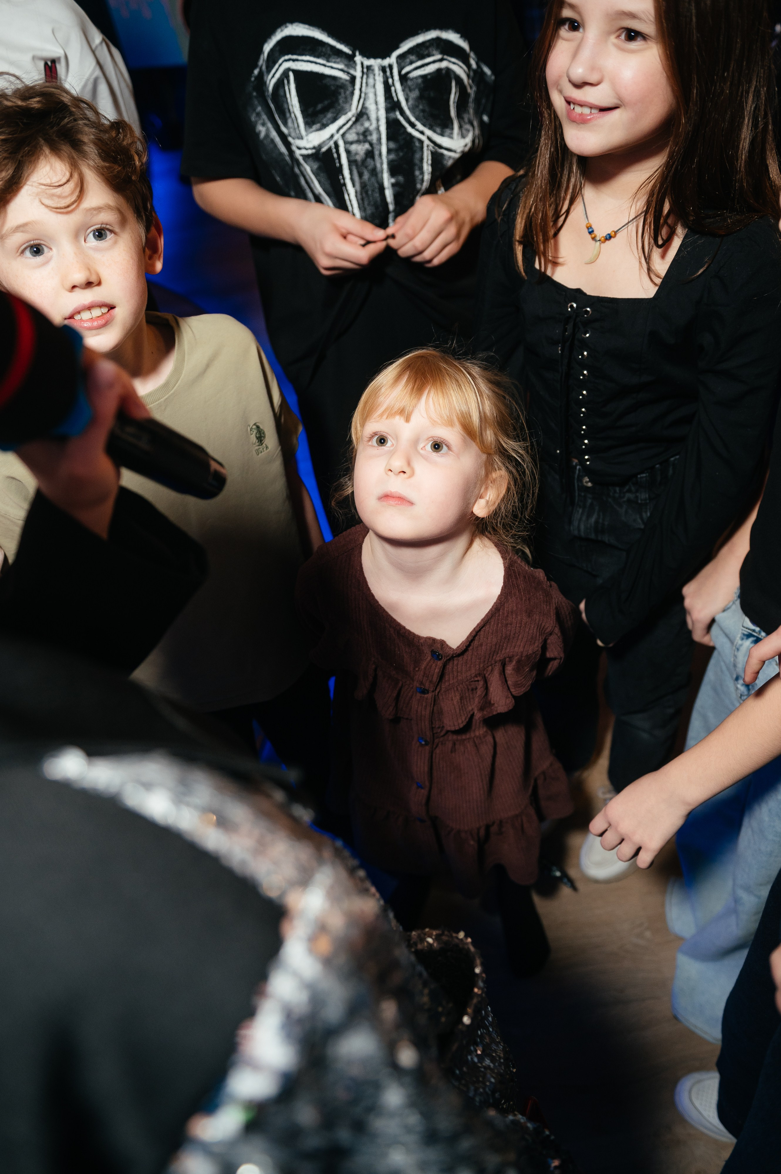 Дни рождения. Сайт фотографа Данилы Пащенко