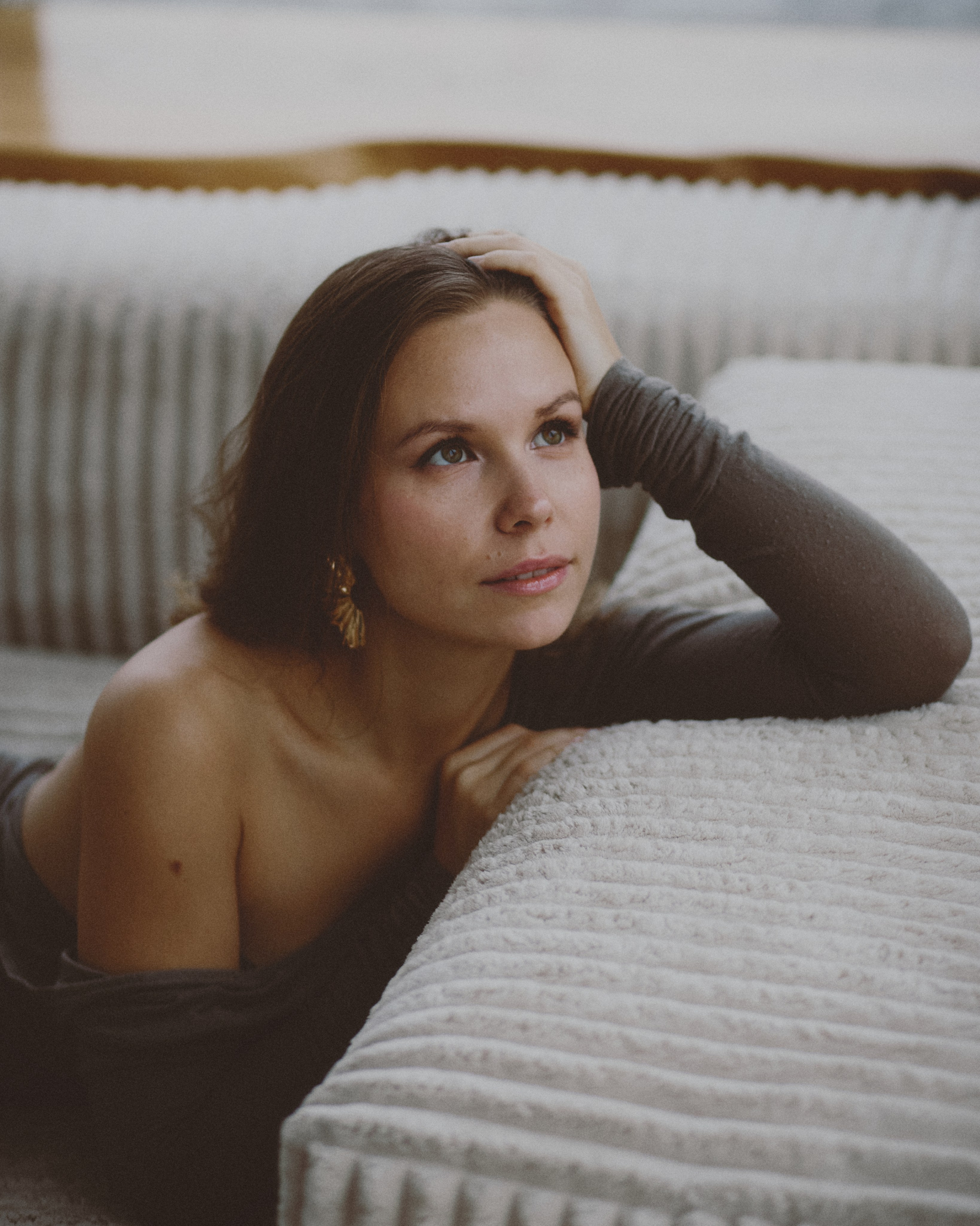 Полина. Портретный фотограф в Москве Ольга Крылова