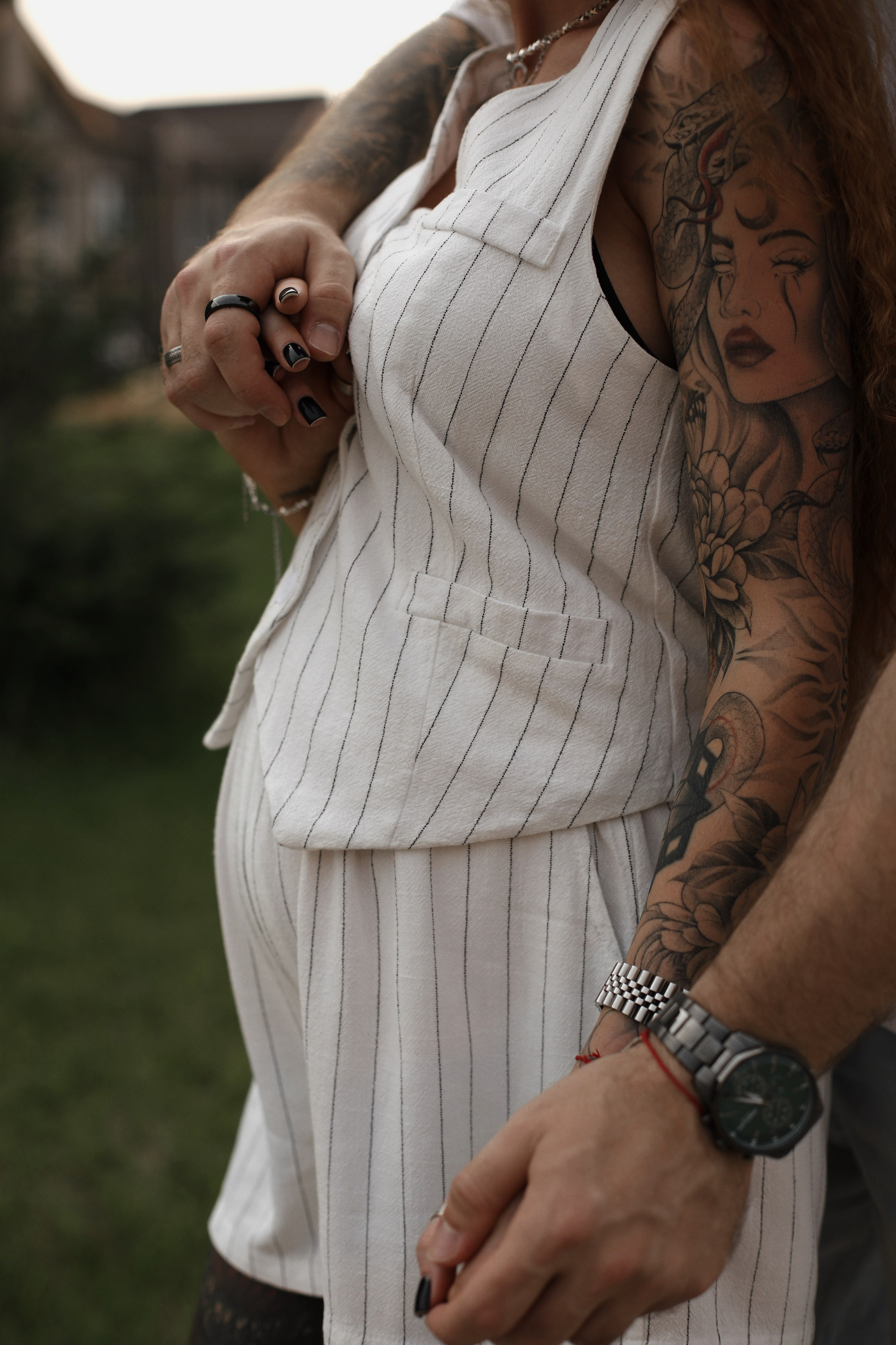 Love story. Семейный и свадебный фотограф в Хабаровске