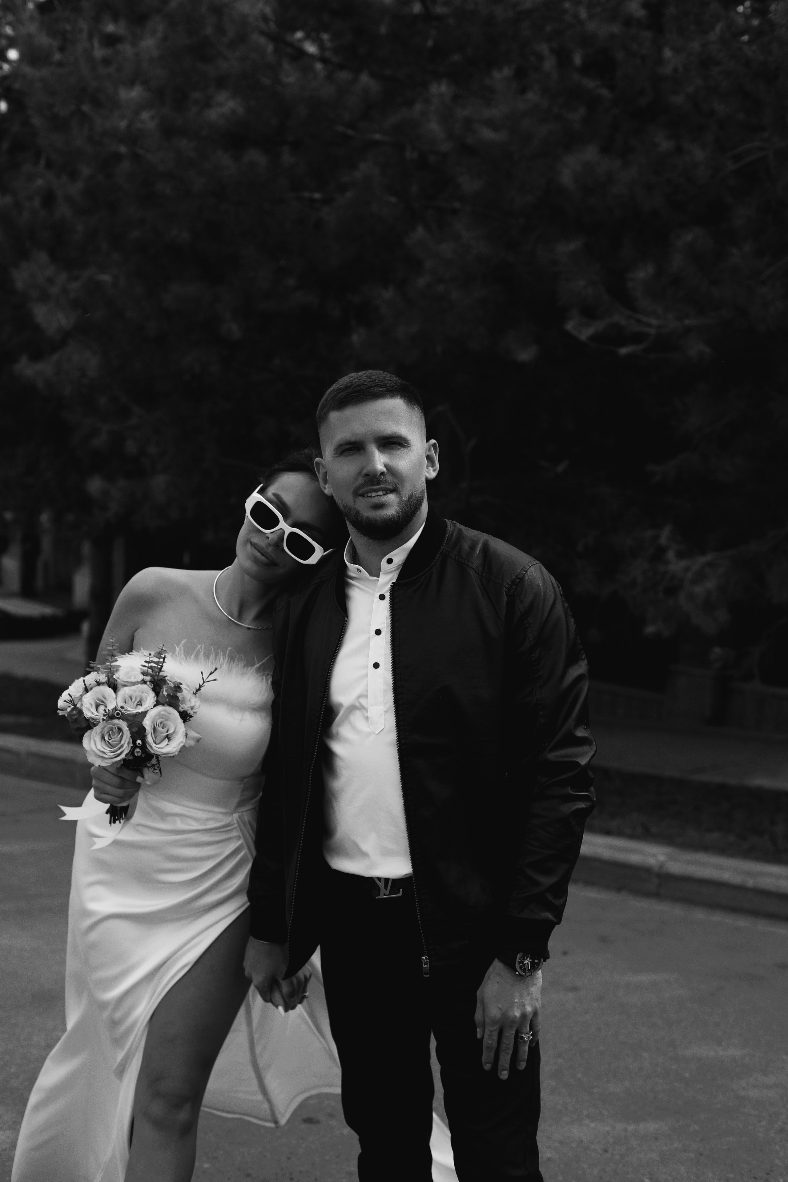 Julia & Vladimir. Семейный и свадебный фотограф в Хабаровске