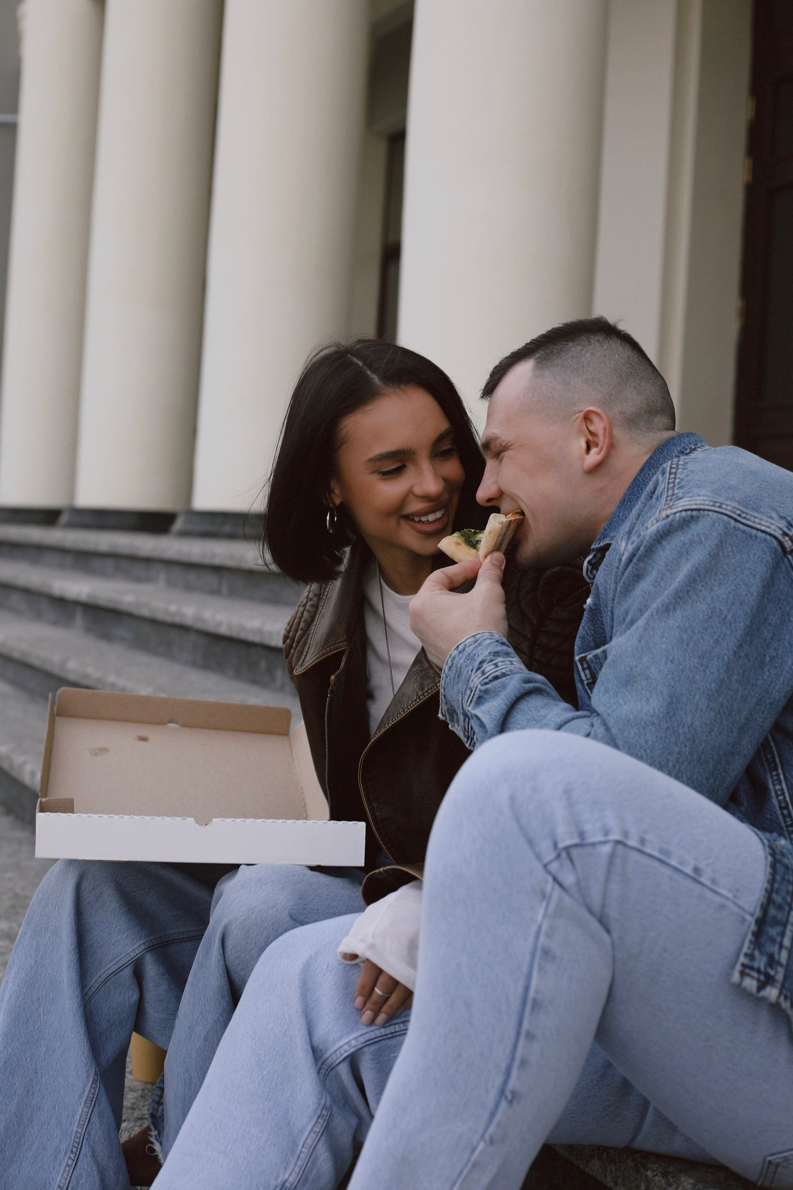 Vika & Oleg 2. Семейный и свадебный фотограф в Хабаровске
