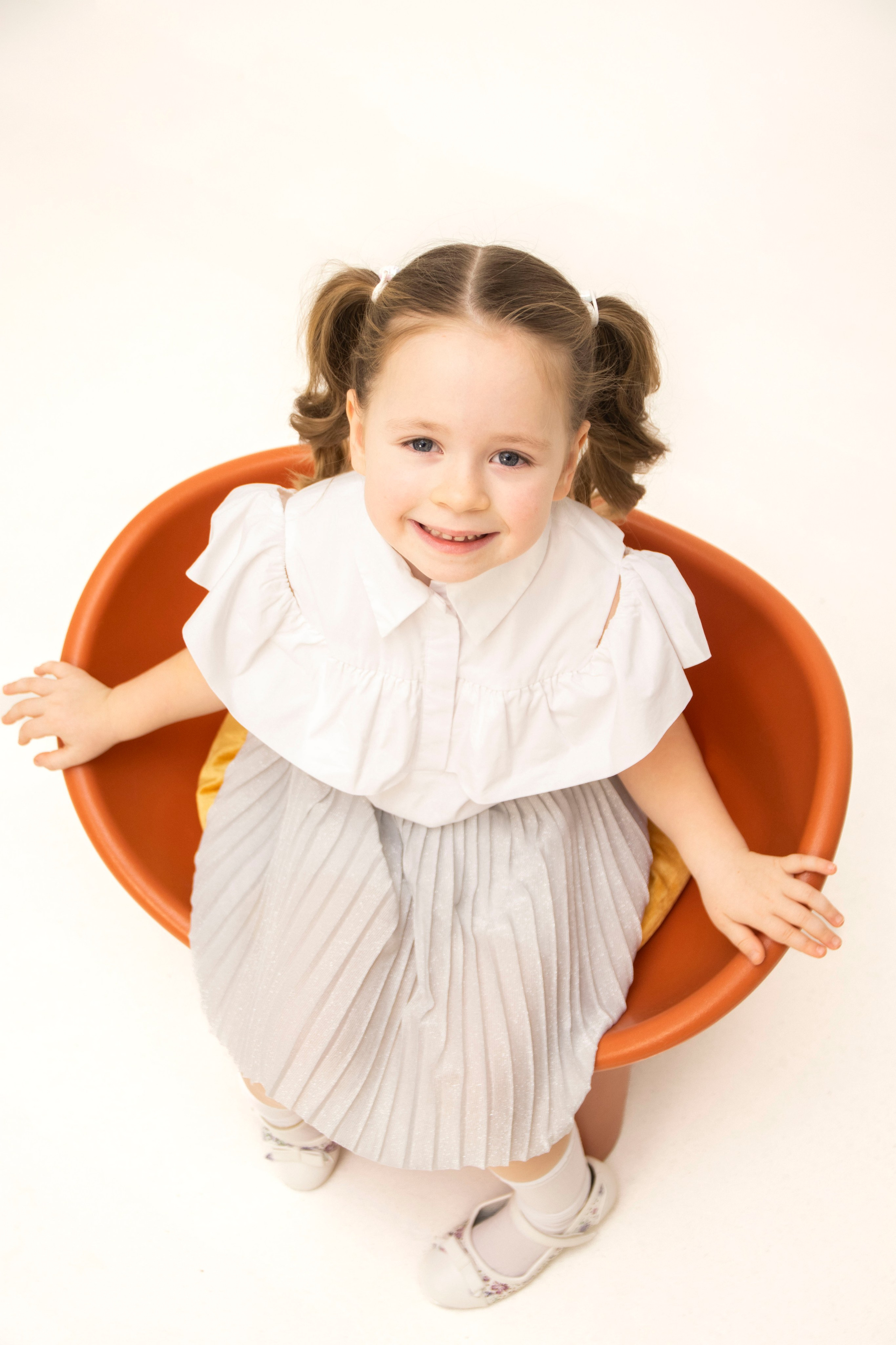 Детская съемка. Oksan_photo