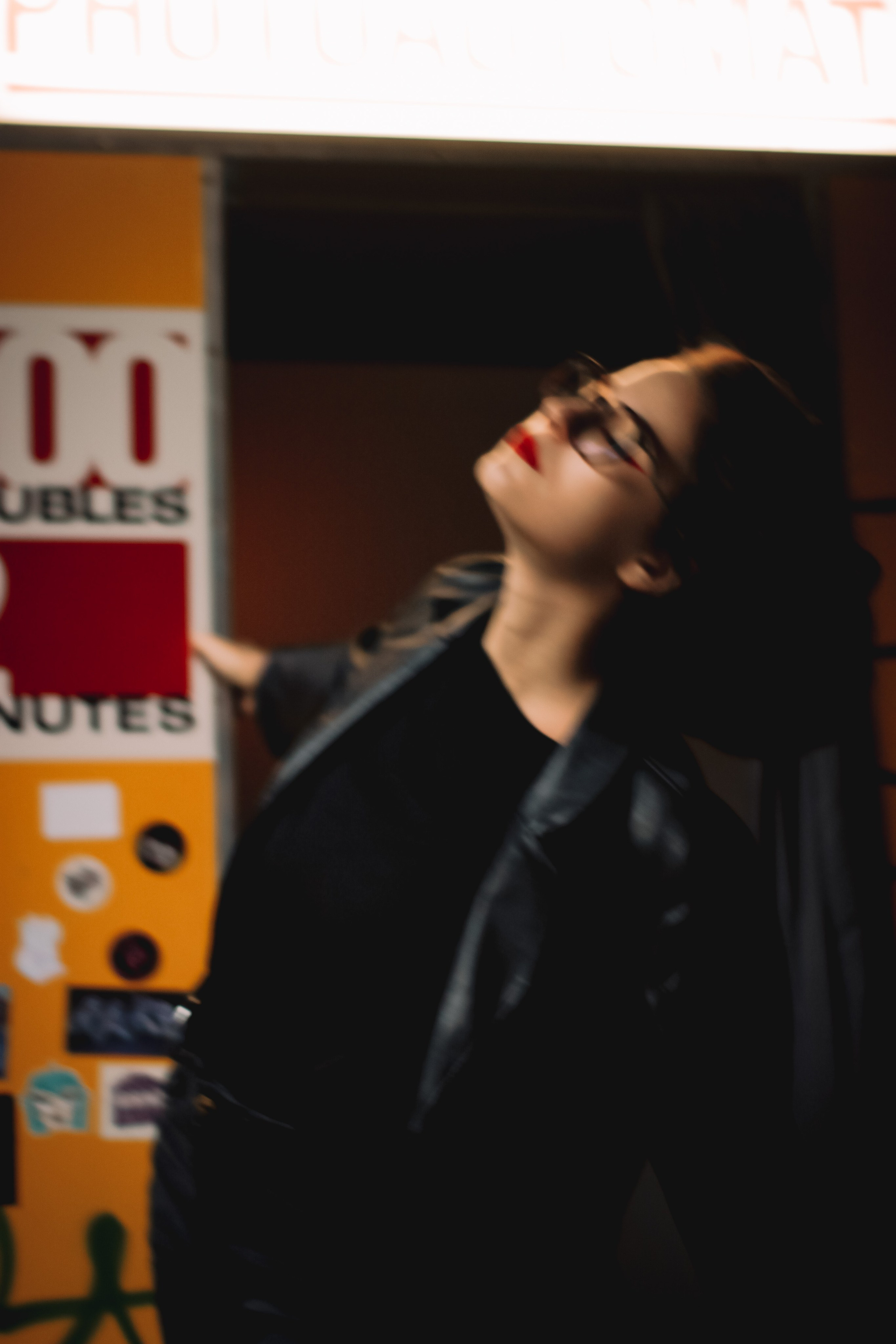 Анастсия. Oksan_photo