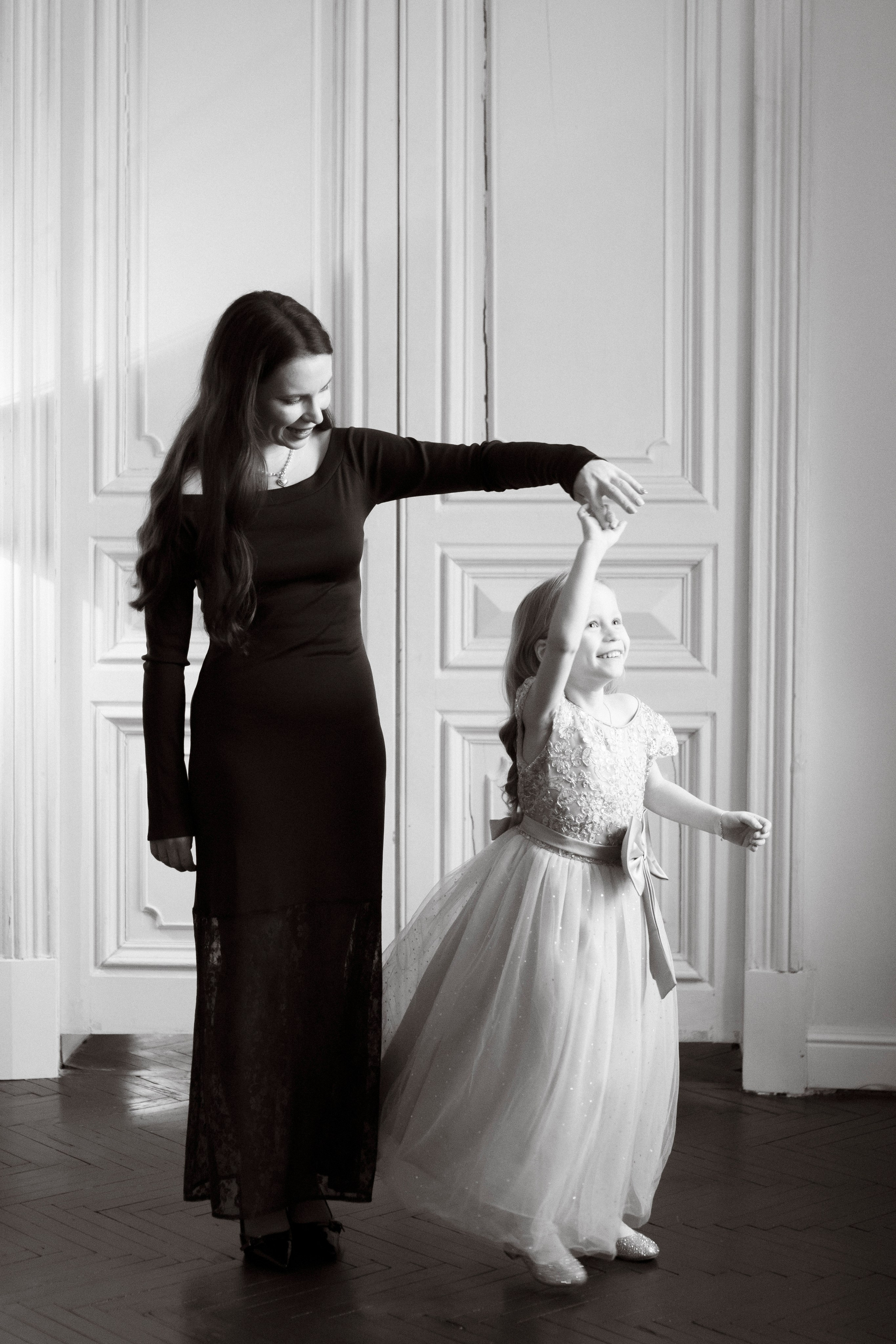 Юля и Алиса. Oksan_photo