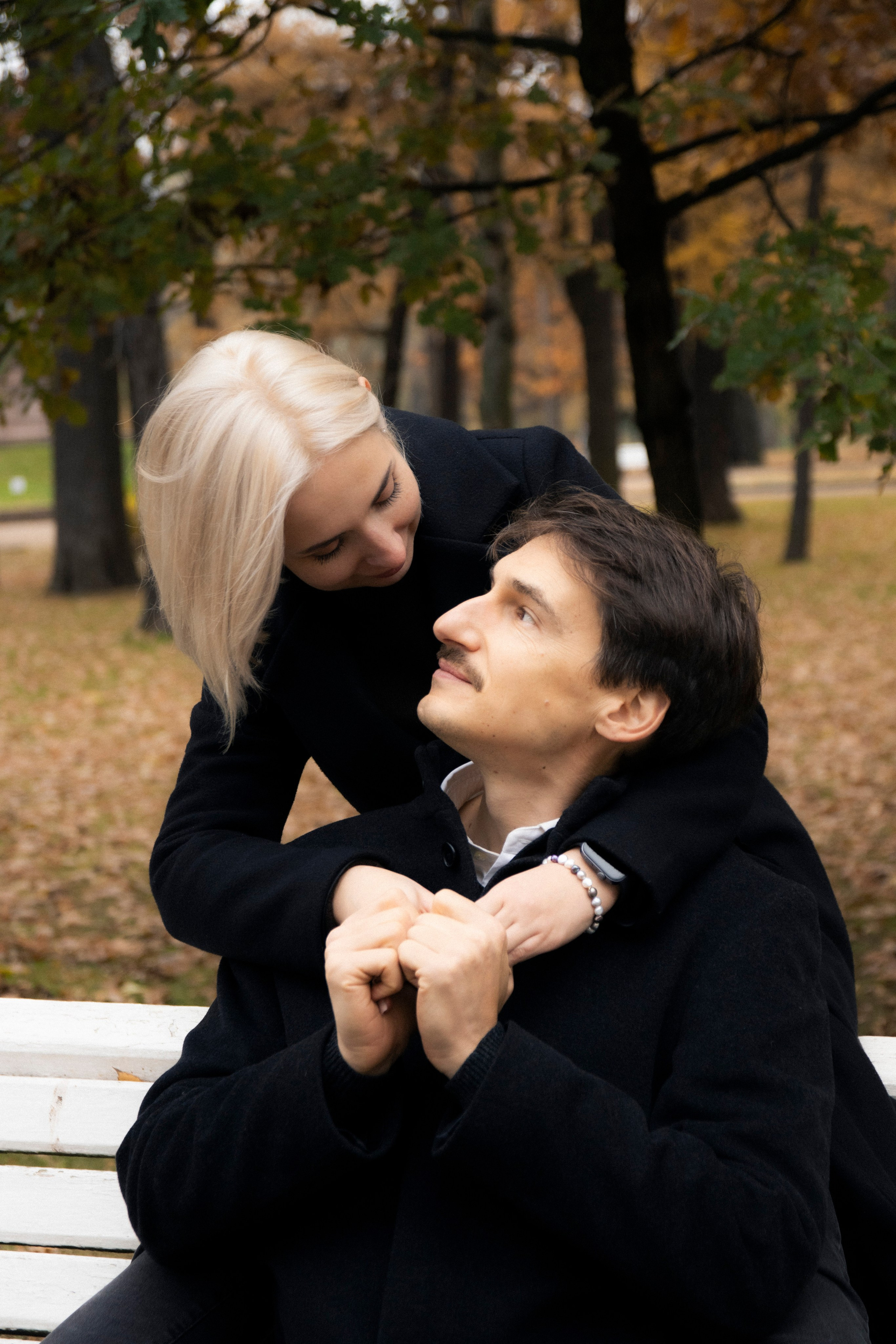 Кристина и Дима. Oksan_photo