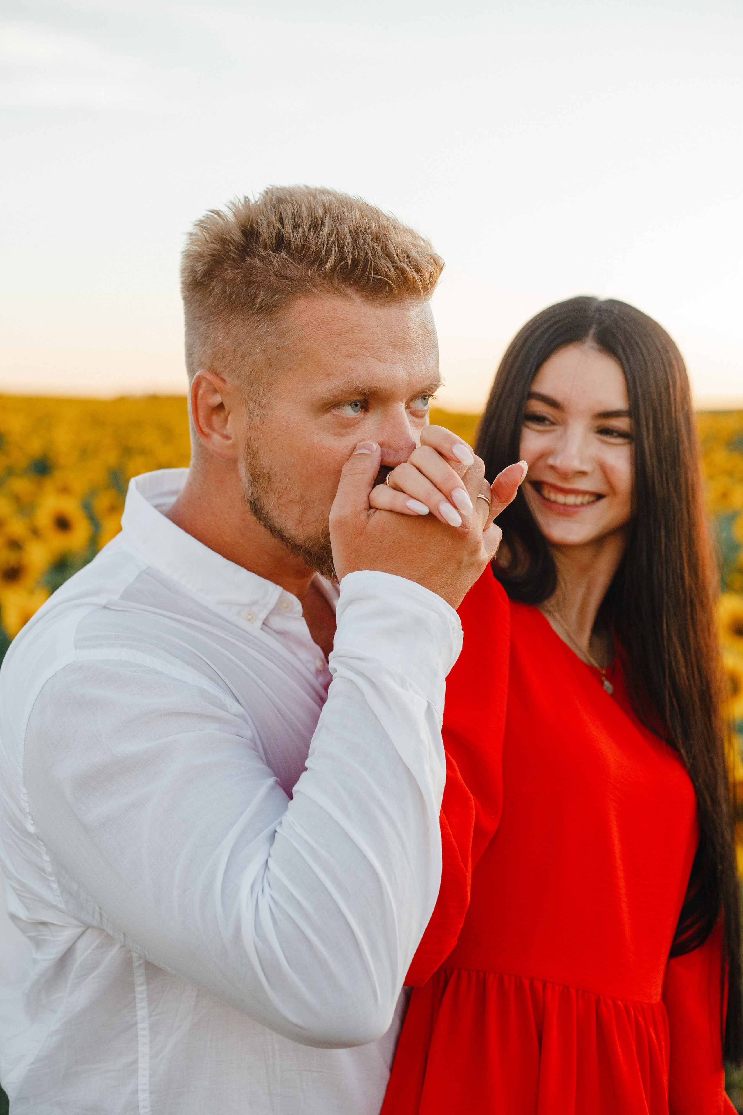 Лена и Дима. Главная