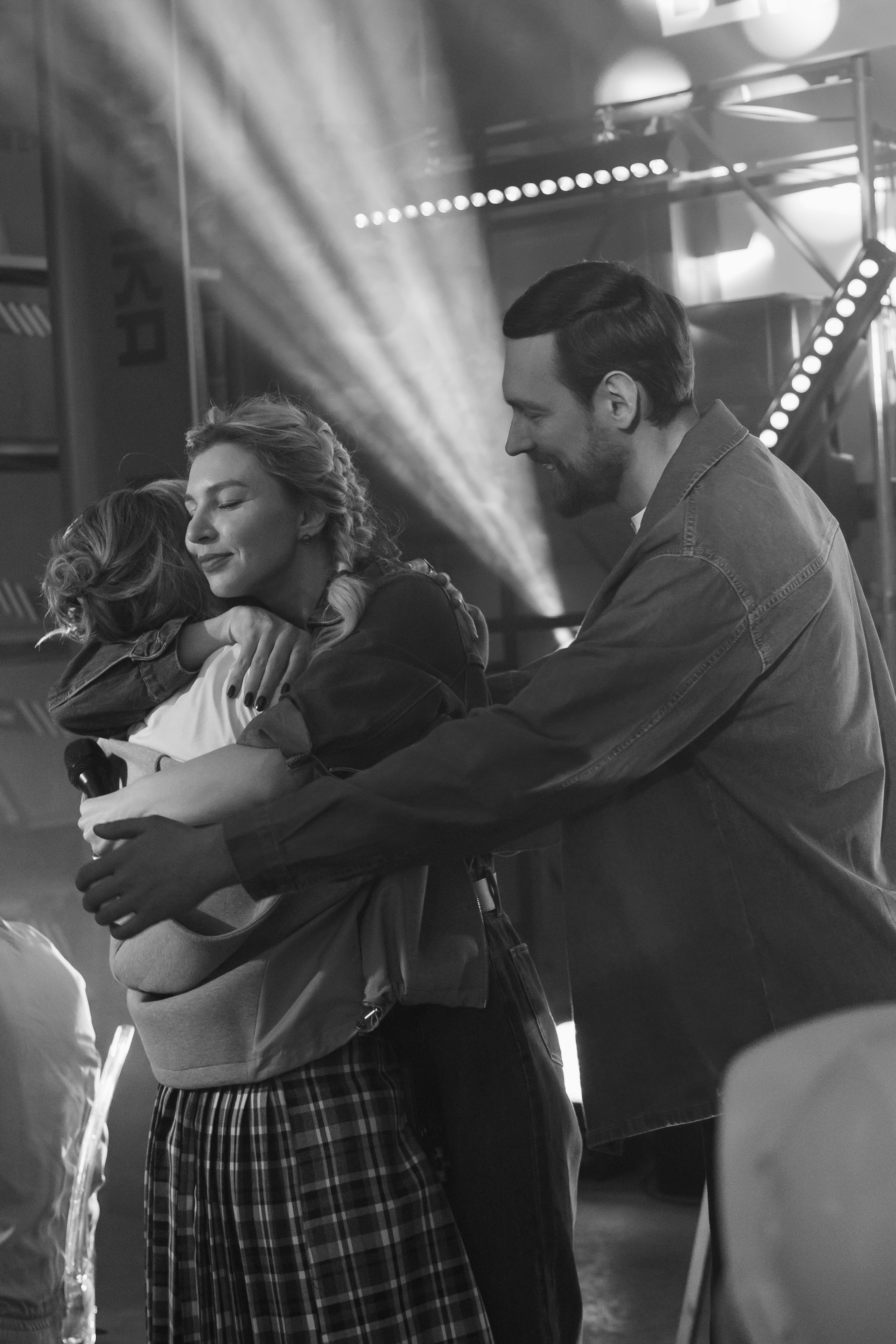 День рождения Веры. Свадебный и репортажный фотограф в Москве Владимир Сергеев | Naysaikolo