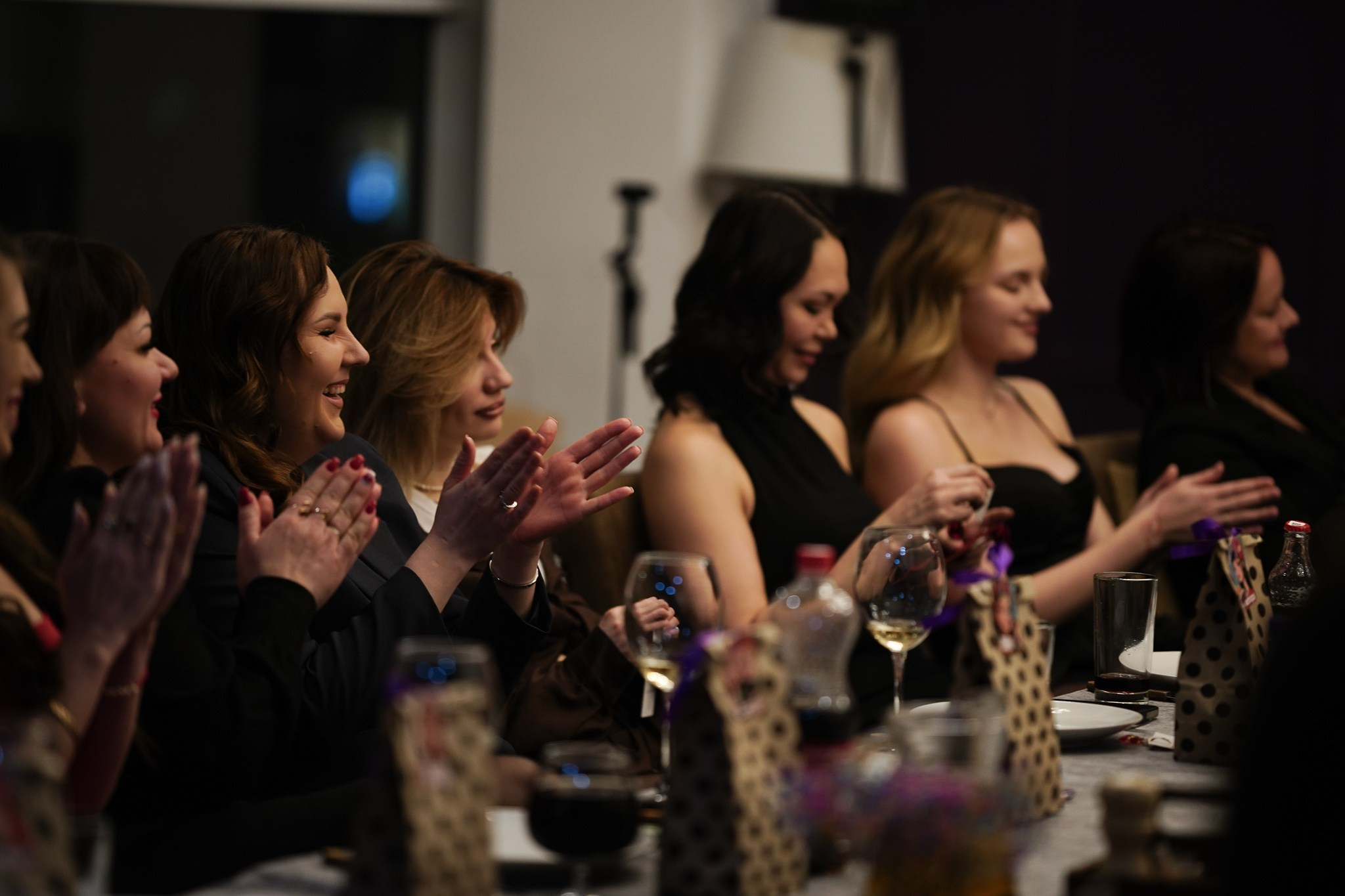 Вечеринка 01.03.26. Главная