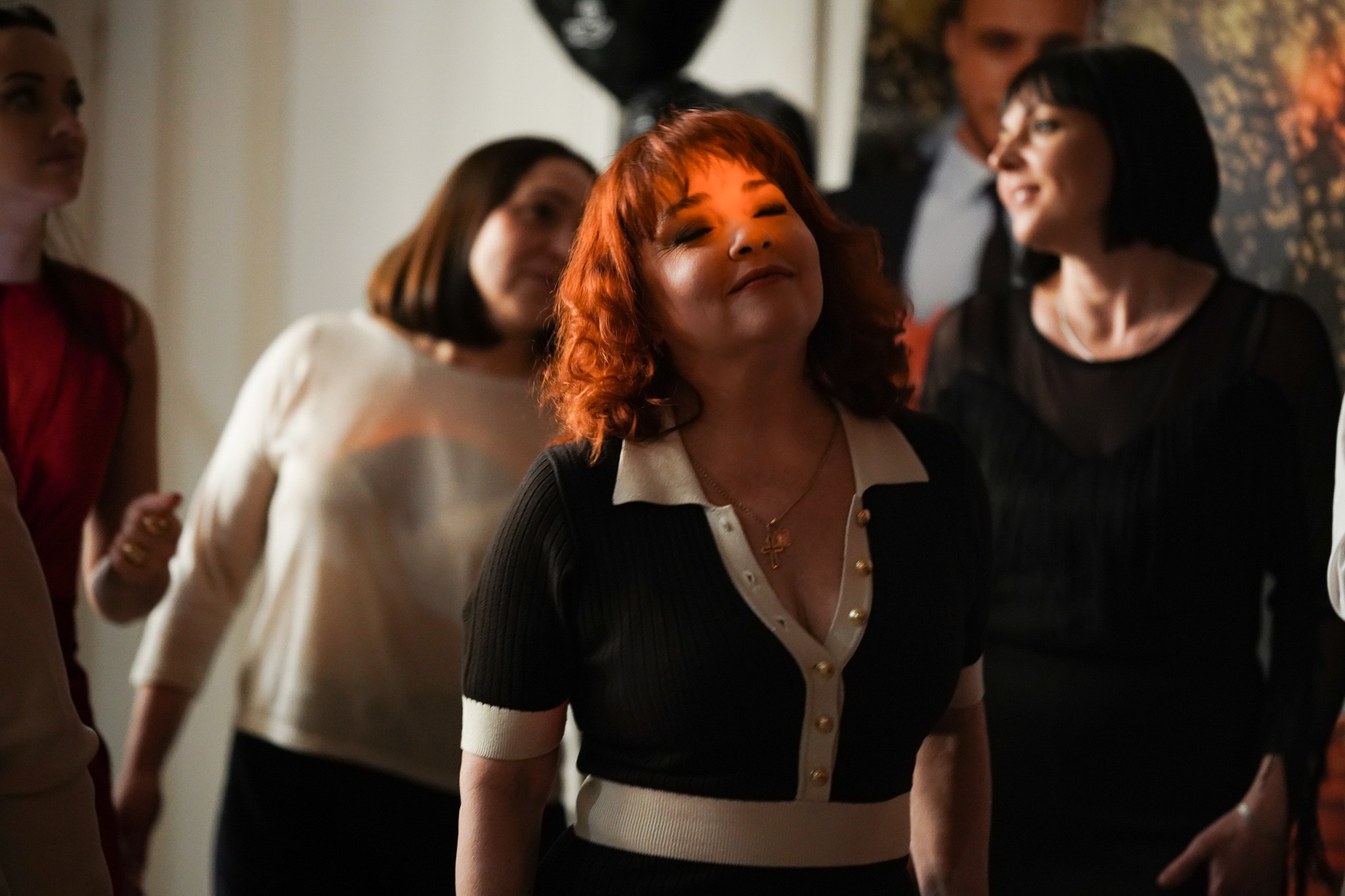 Вечеринка 01.03.26. Главная