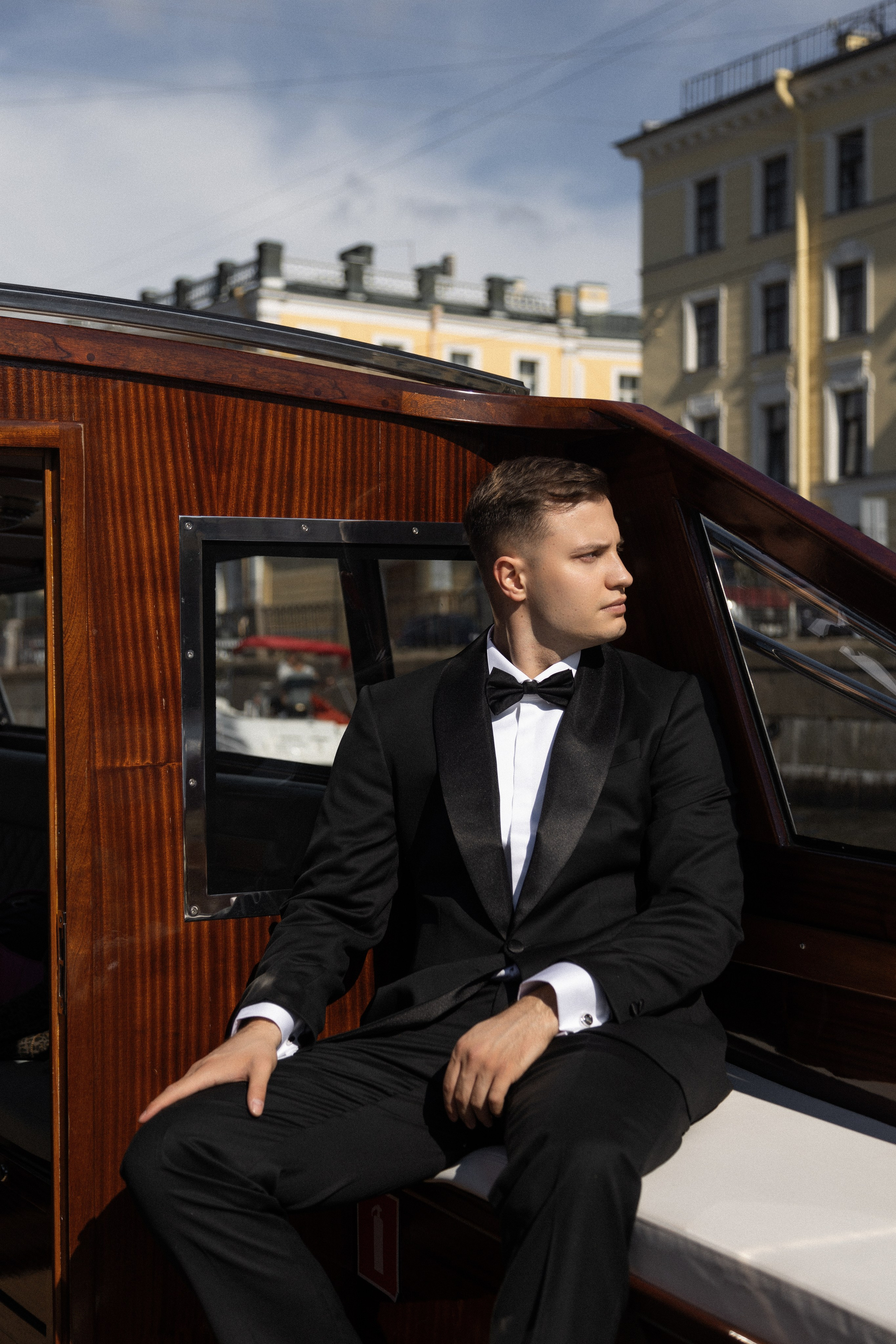 Ты любишь меня? Конечно, да!. Свадебный и семейный фотограф в Санкт-Петербурге