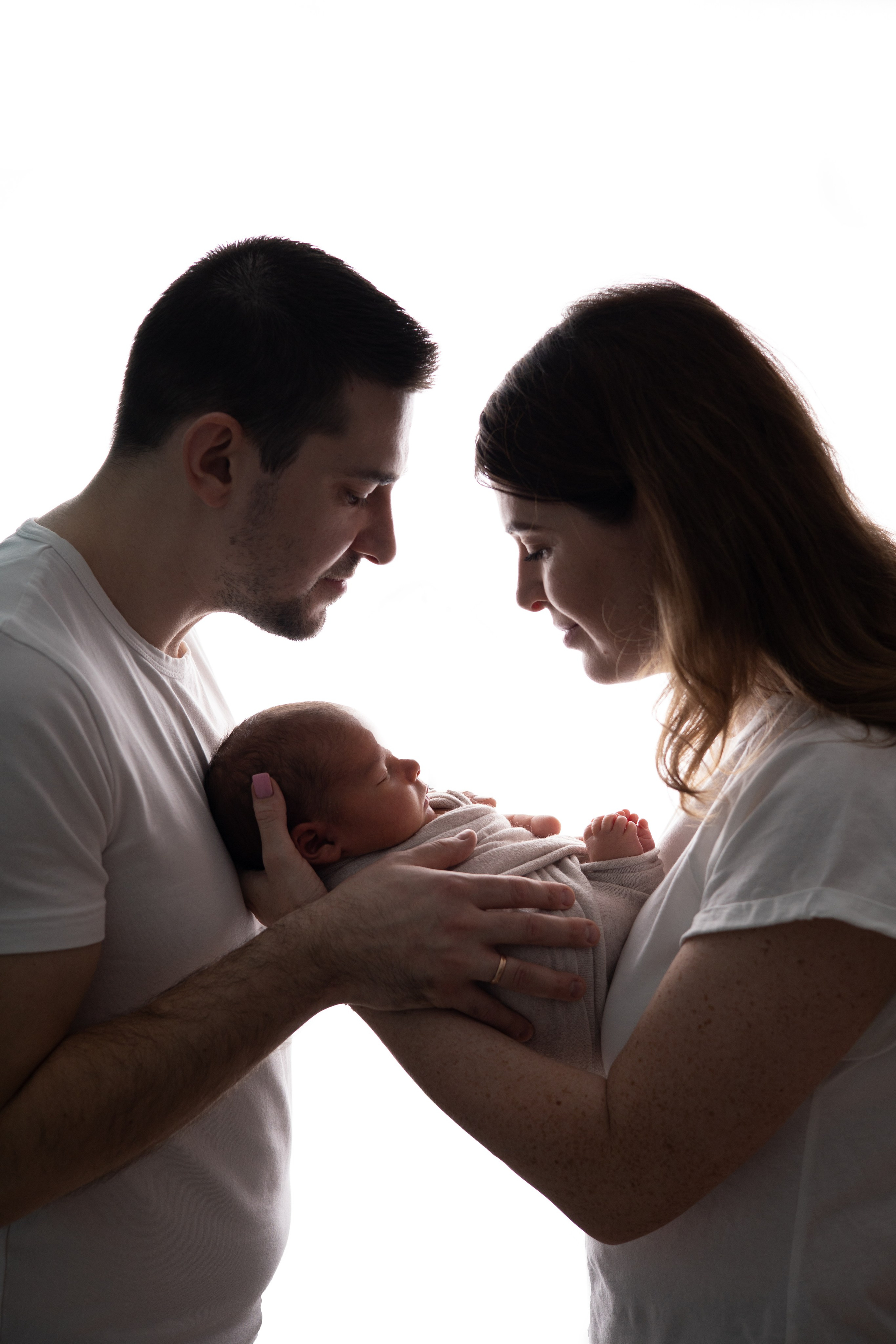 Новорожденные. Детский новорождённых и детей постарше Анисимова Полина