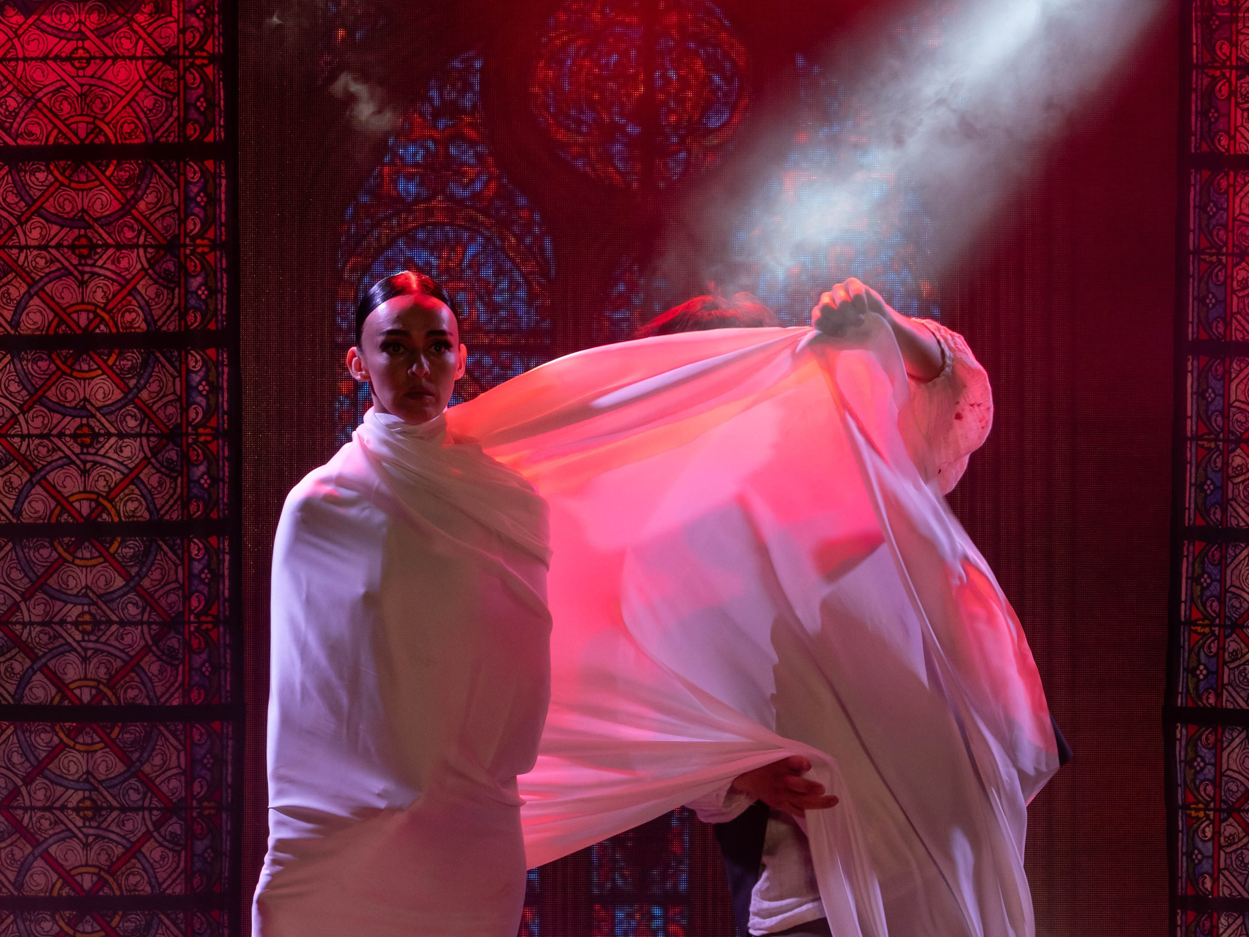 Репортажная фотосъёмка в Москве