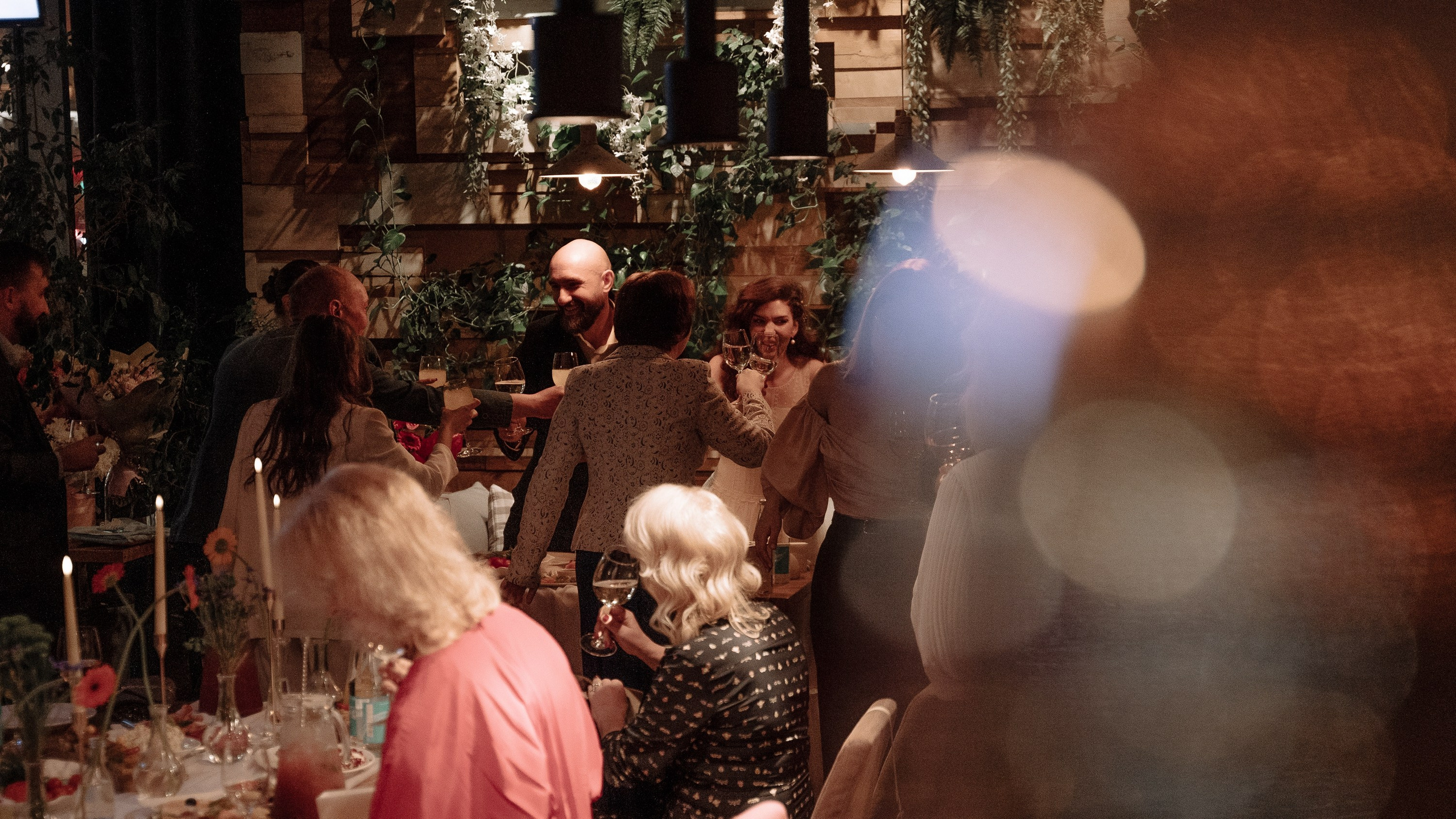 Алина & Илья. Фотограф Вито Бурмасов | Москва