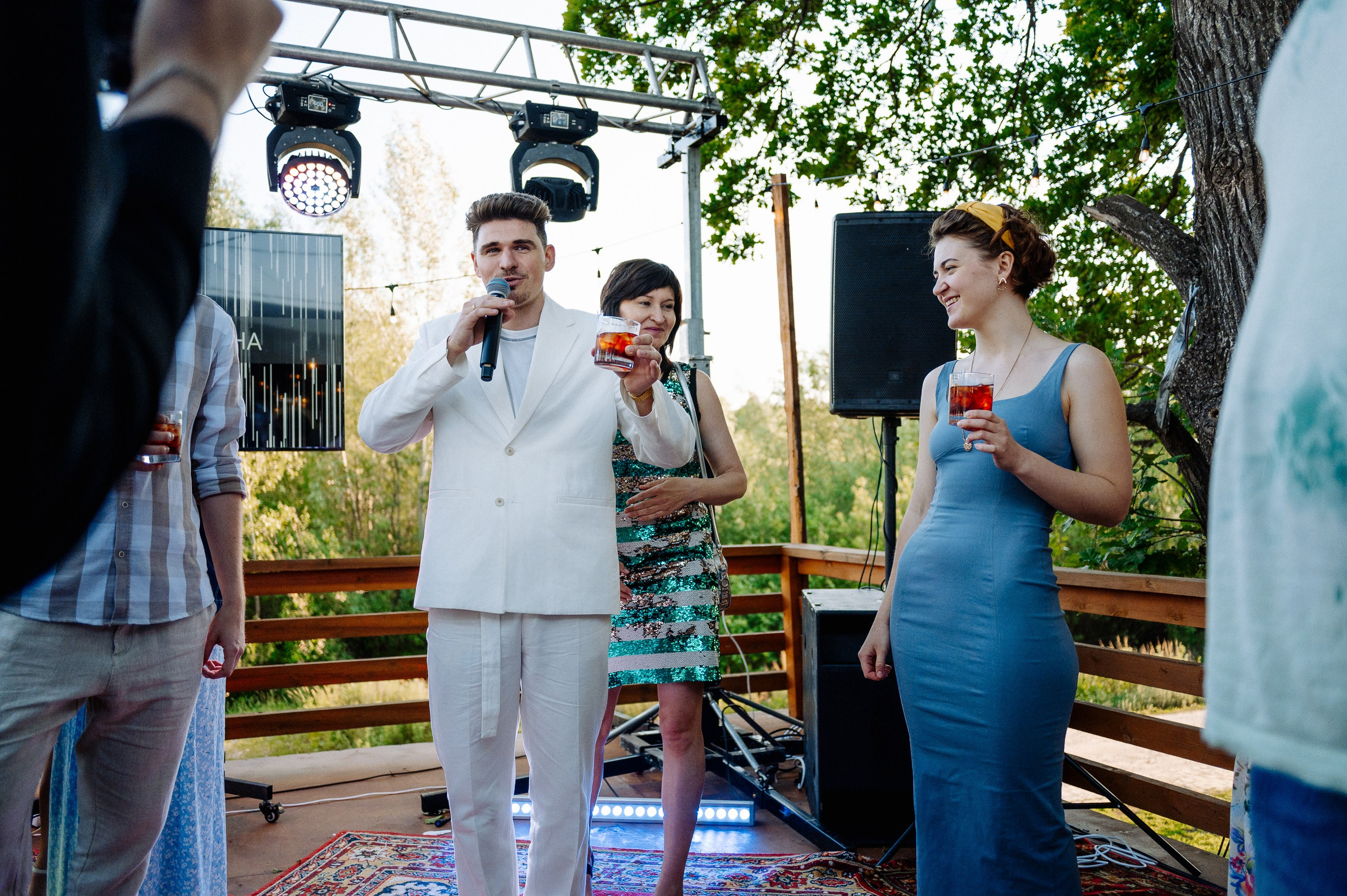 Стёпа и Катя | 2023. Фотограф Вито Бурмасов | Москва