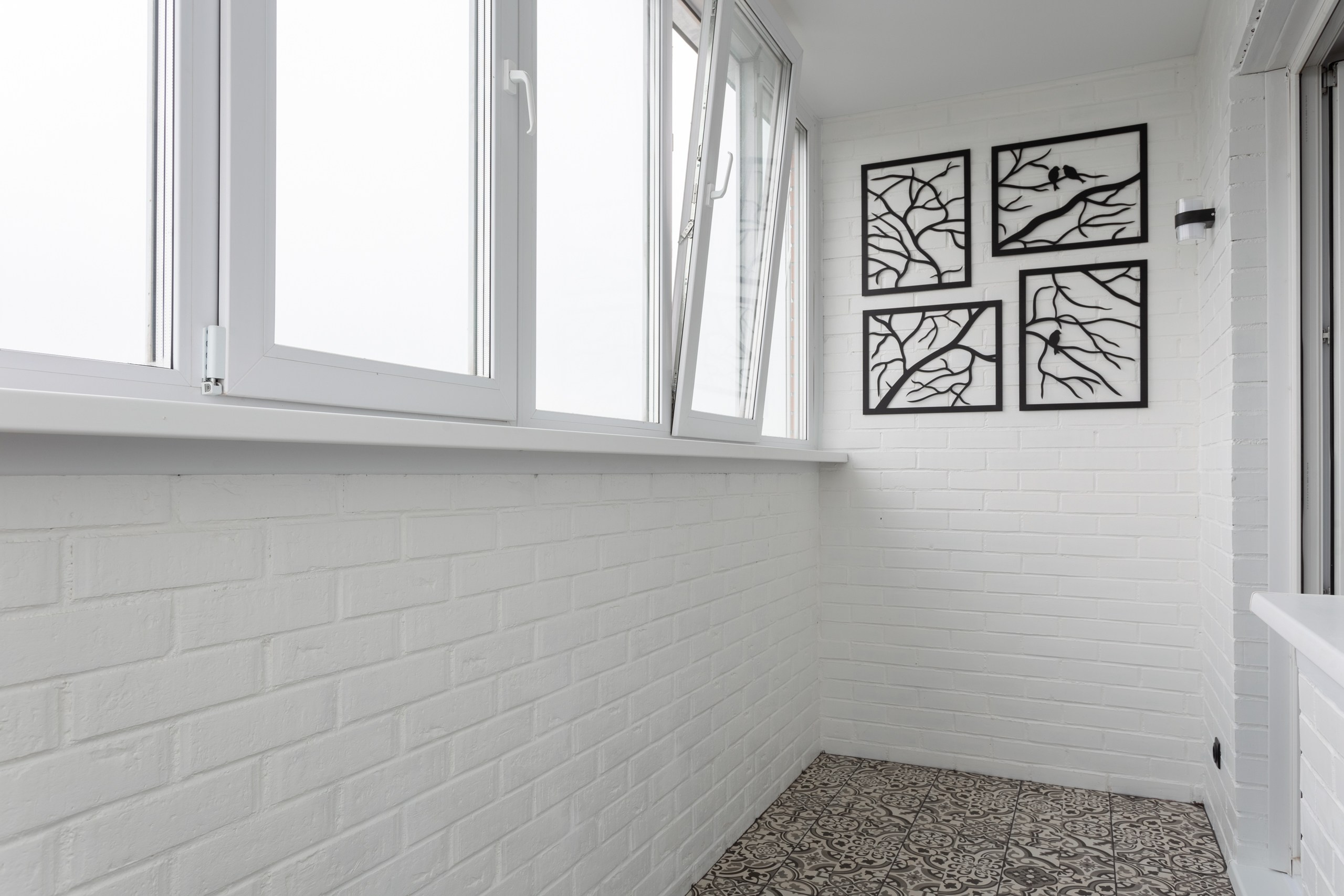 Фотосъёмка для продажи квартиры по адресу ул. Ленинградская, д. 10. Интерьерный фотограф и ретушер в Красноярске Денис Антропов