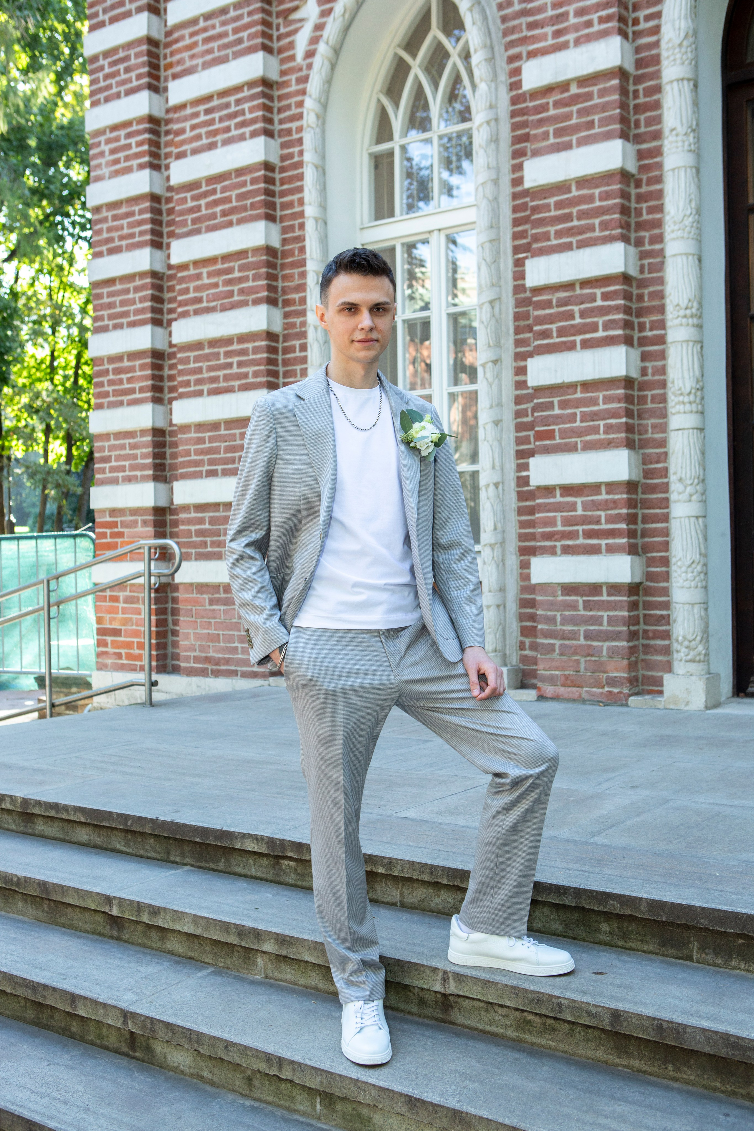 Свадьба Никиты и Анны. Репортажный, семейный, свадебный, портретный фотограф