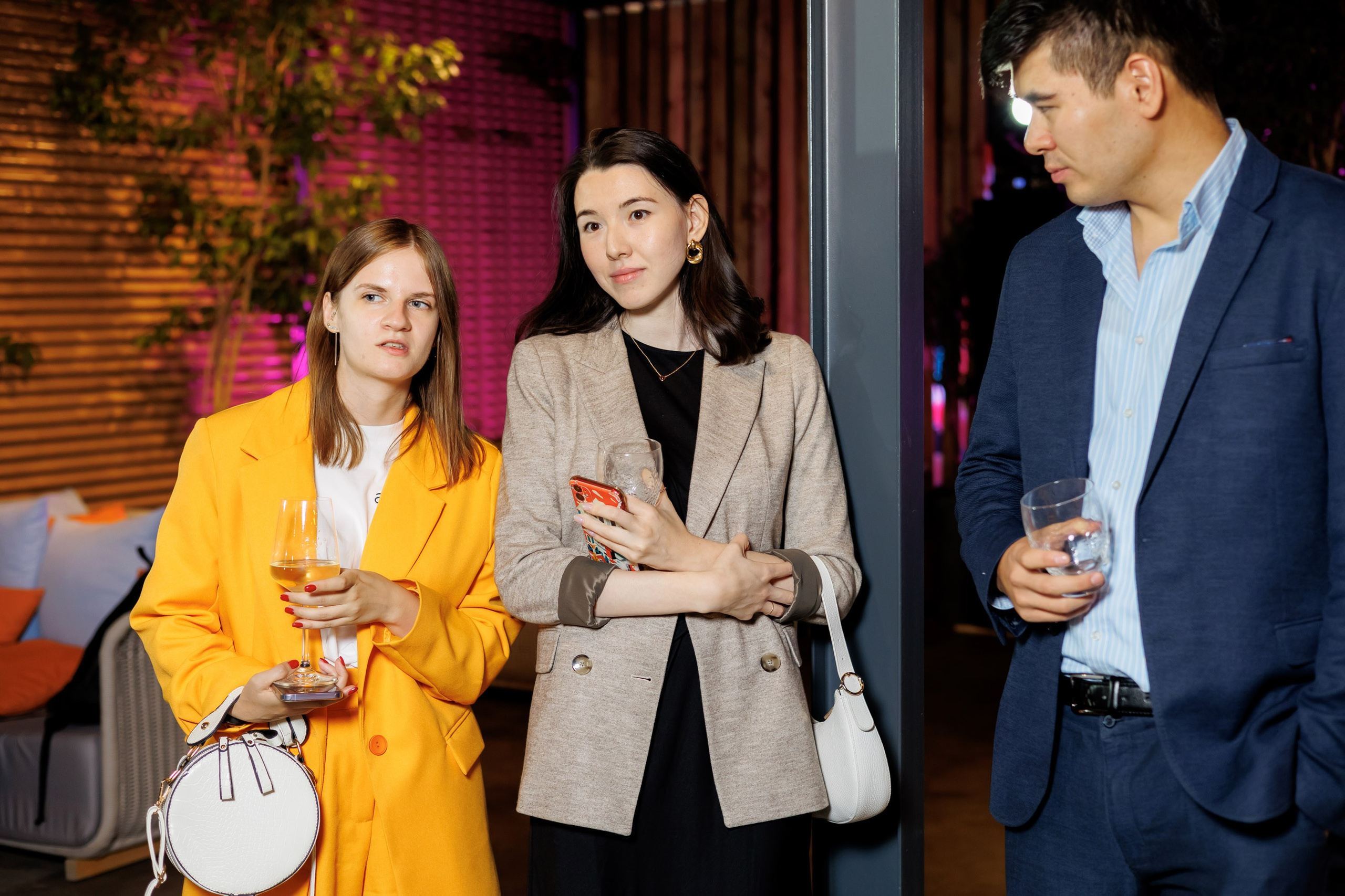 TikTok — Summer Talk Party. Салихов Марат, свадебный и репортажный фотограф в Казани