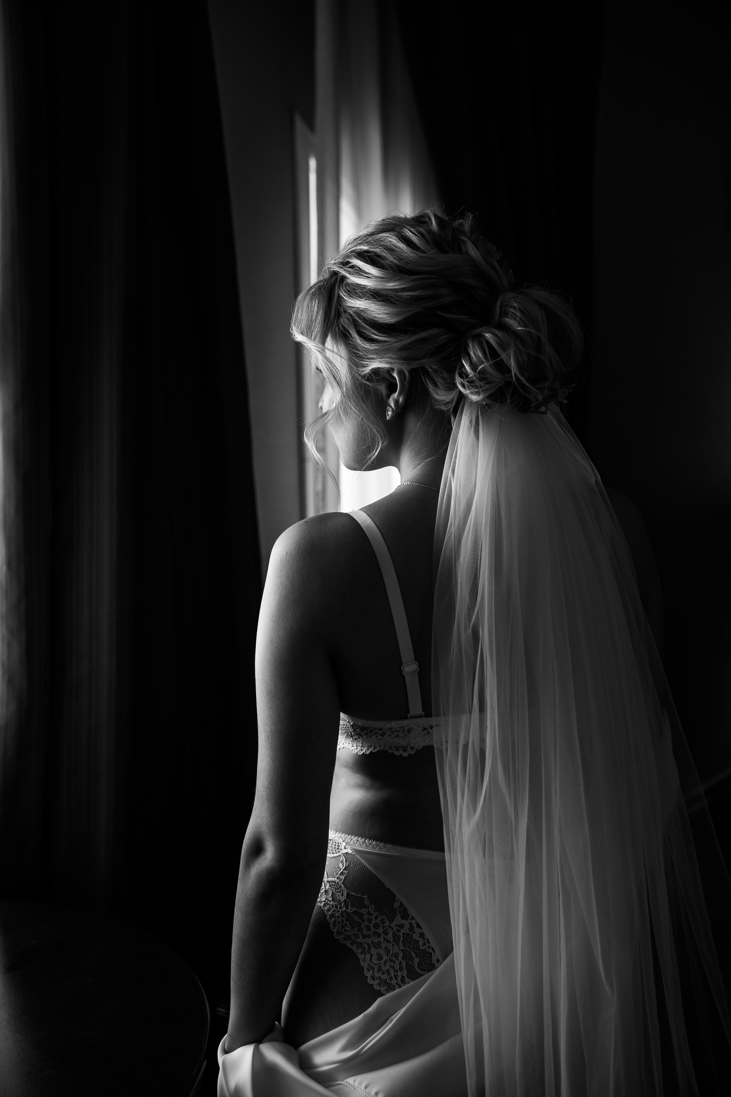 В Старой Башне. VOLOCHKOVA