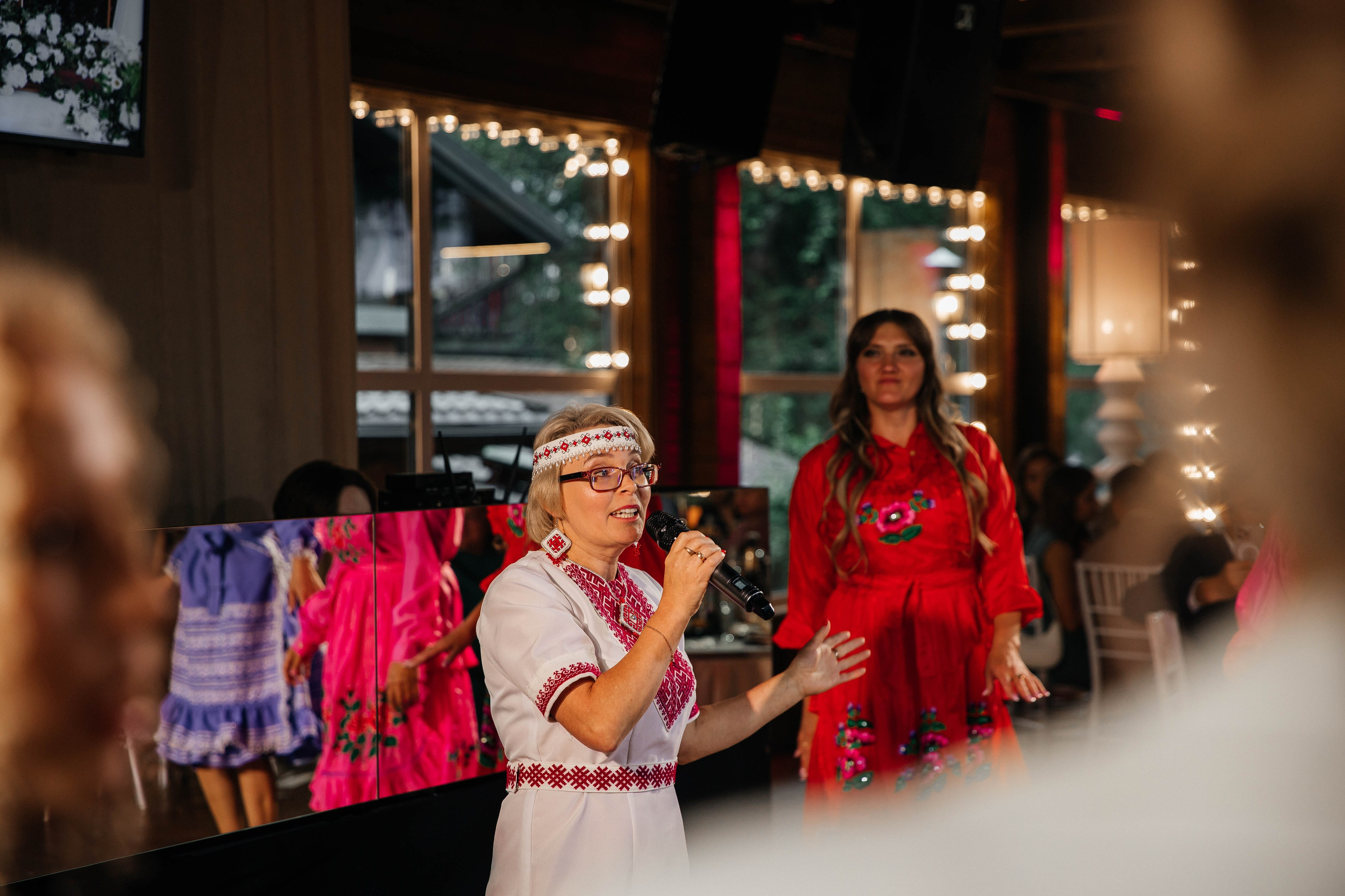 Константин и Ангелина. VOLOCHKOVA