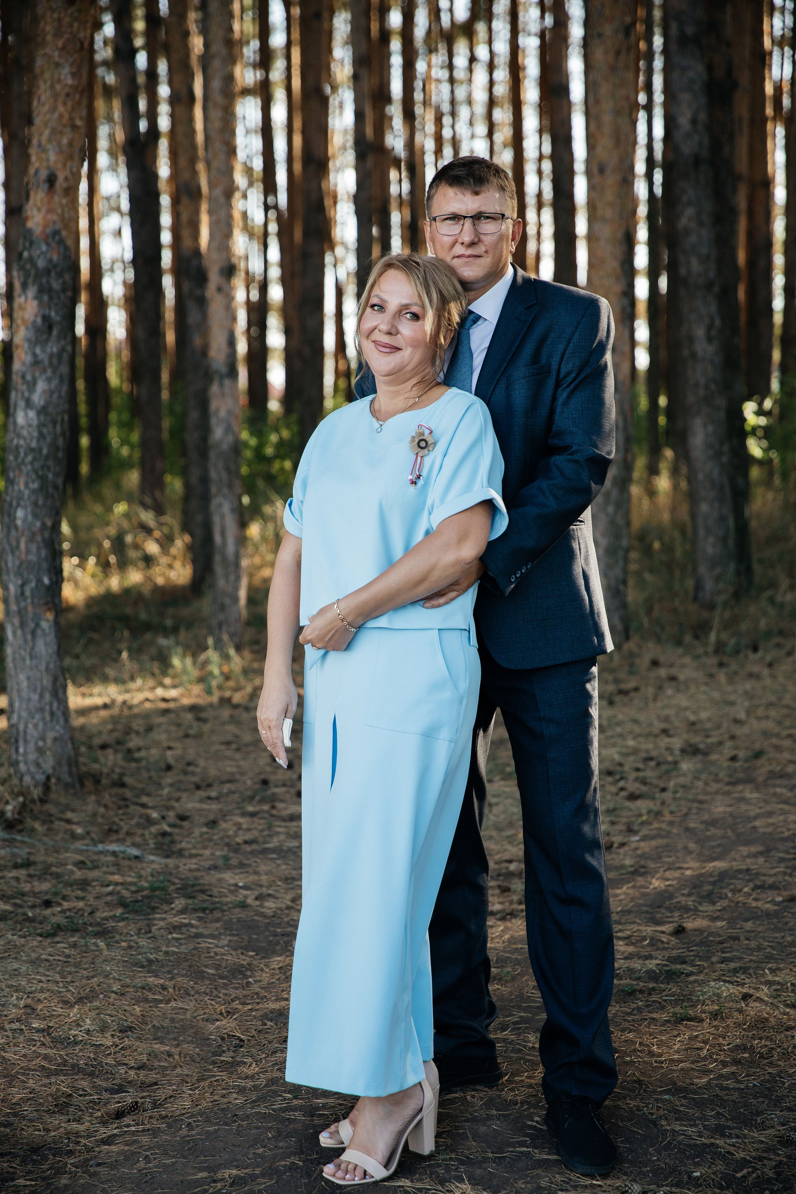 Любовь и Михаил. VOLOCHKOVA