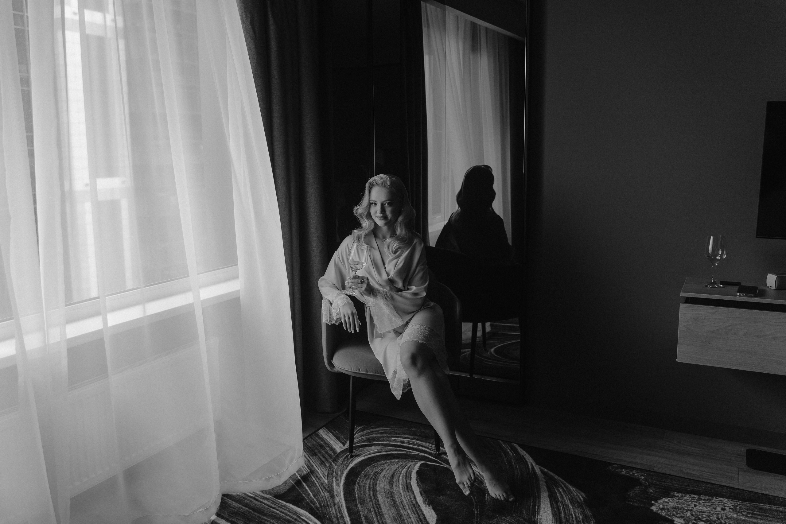 A&V. Свадебный фотограф — Наталья Фед СПб/Москва