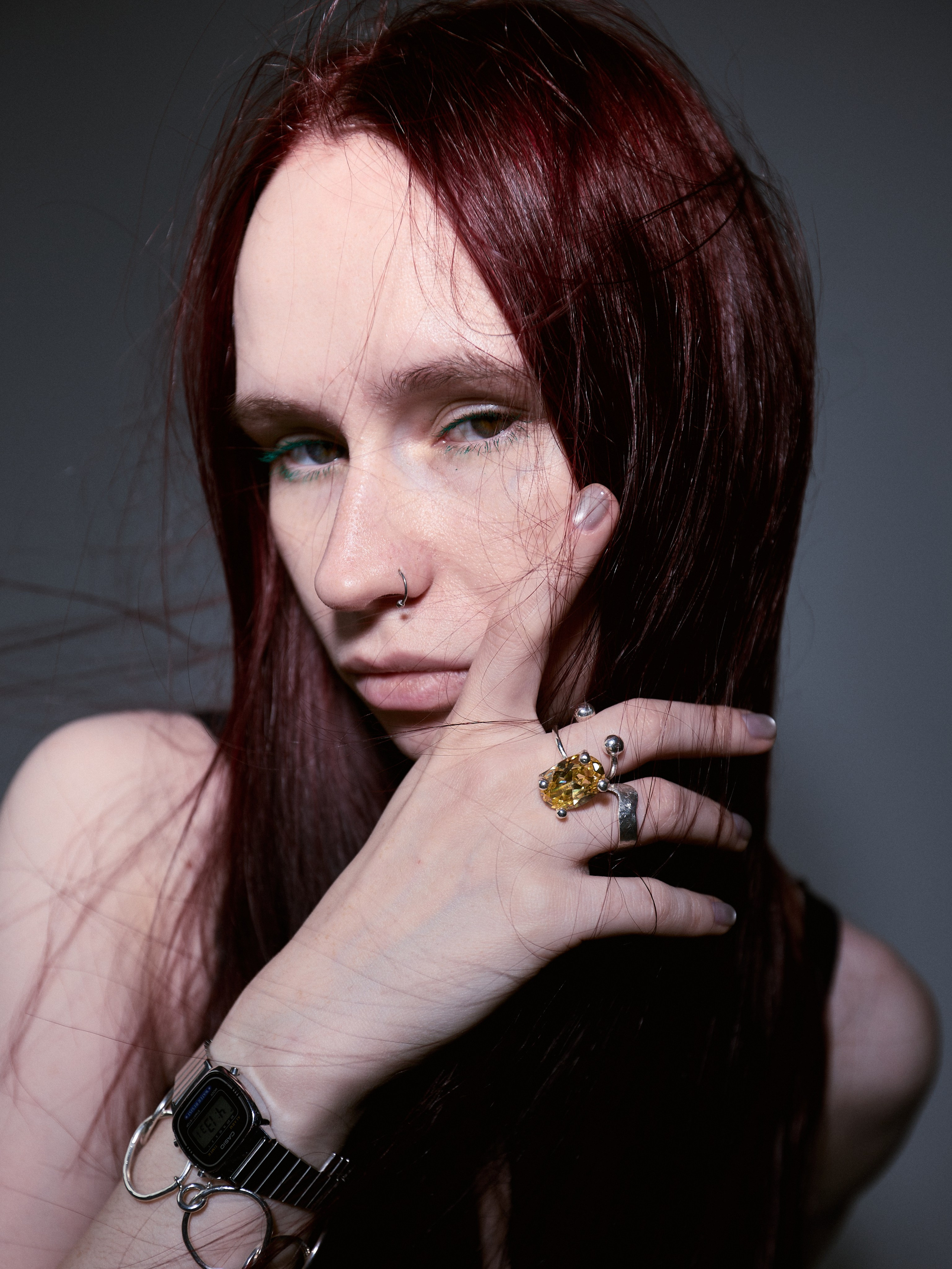 Софикó. Фотограф Юлия Маринина