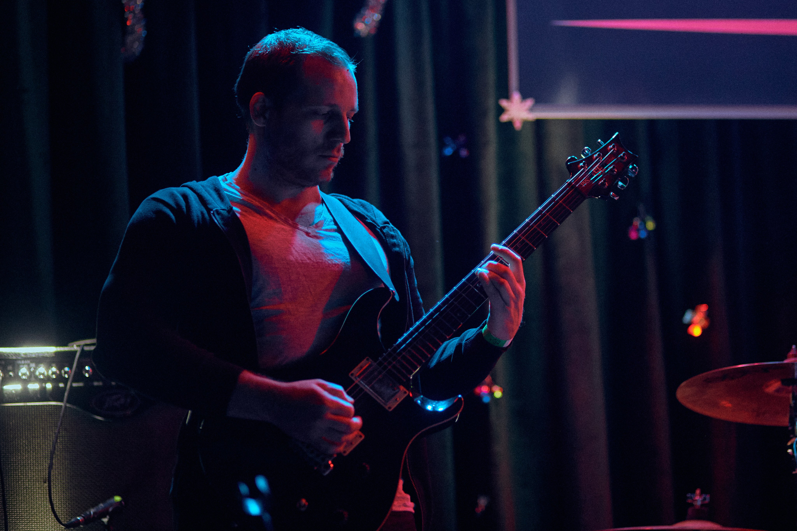 КАБАН FEST 3. Фотограф Юлия Маринина