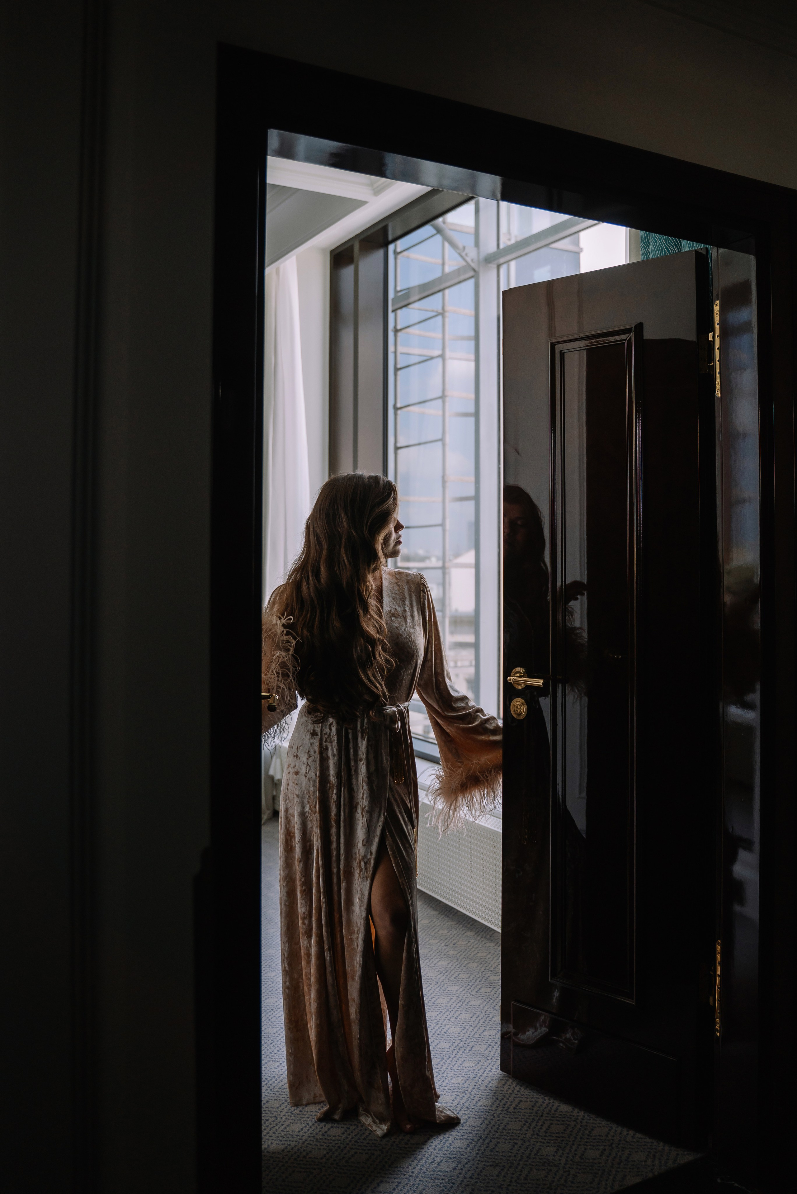 Свадебный день Руслана и Лали. Свадебный и семейный фотограф в Анапе Елена Полетаева