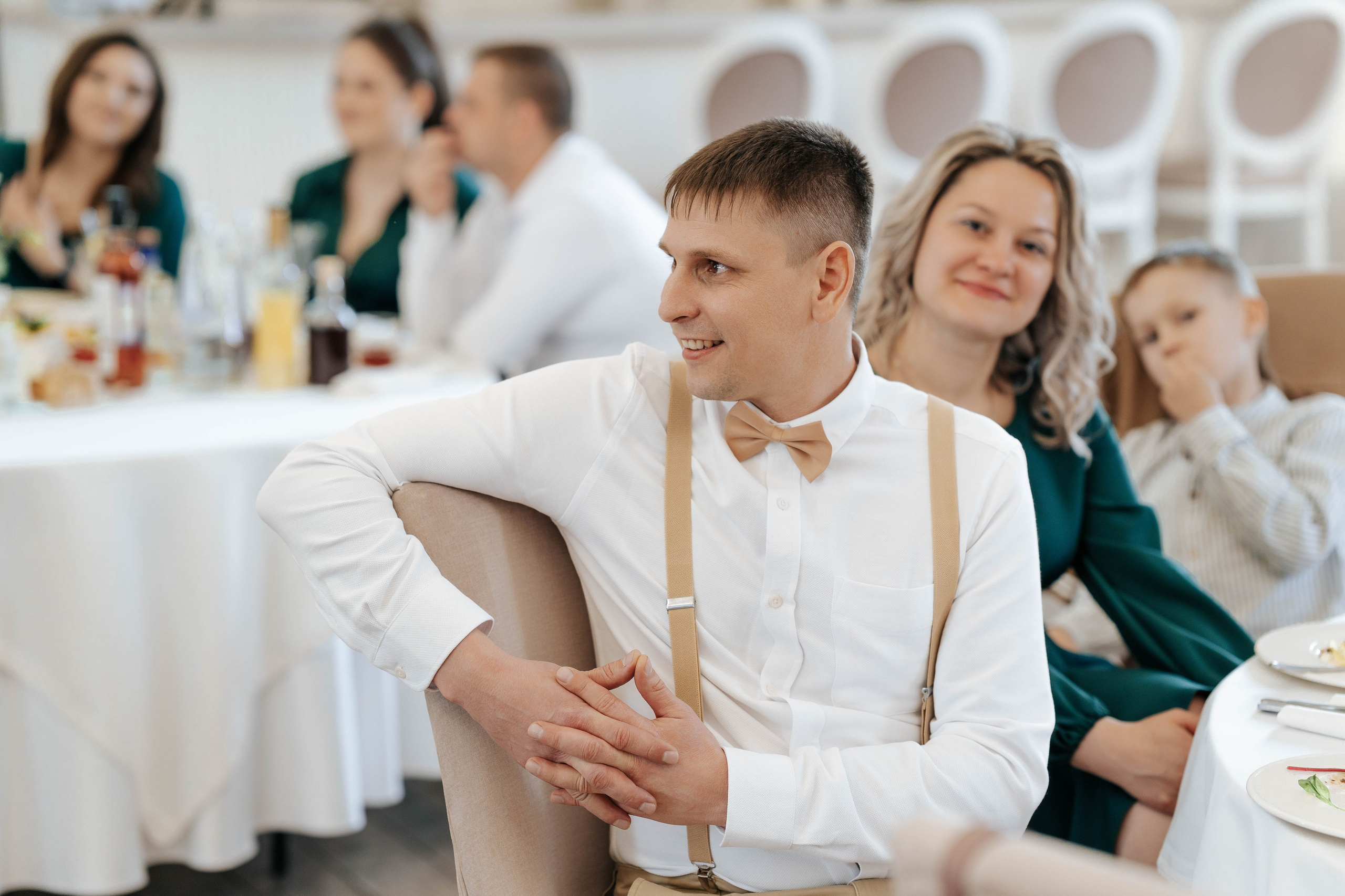 Victor & Ekaterina. Свадебный фотограф в Воронеже Самохина Екатерина