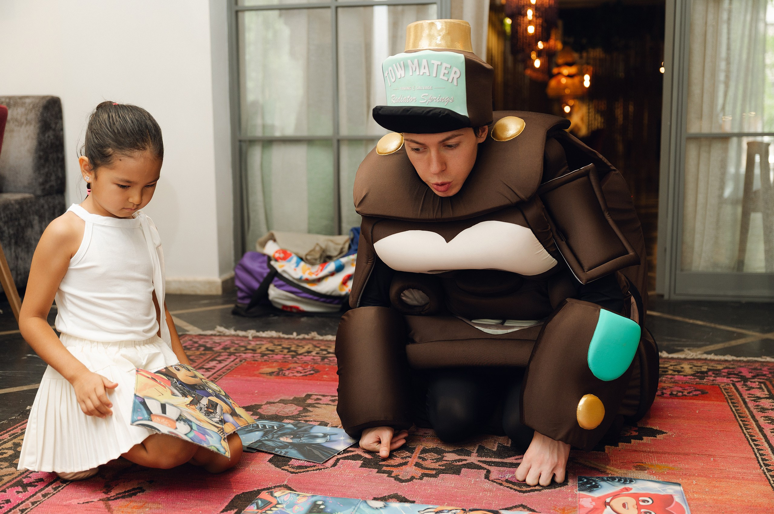 Ильдар, 3 года. Фотограф в Алматы — Алексей Коньков | Репортаж, свадьбы, портреты