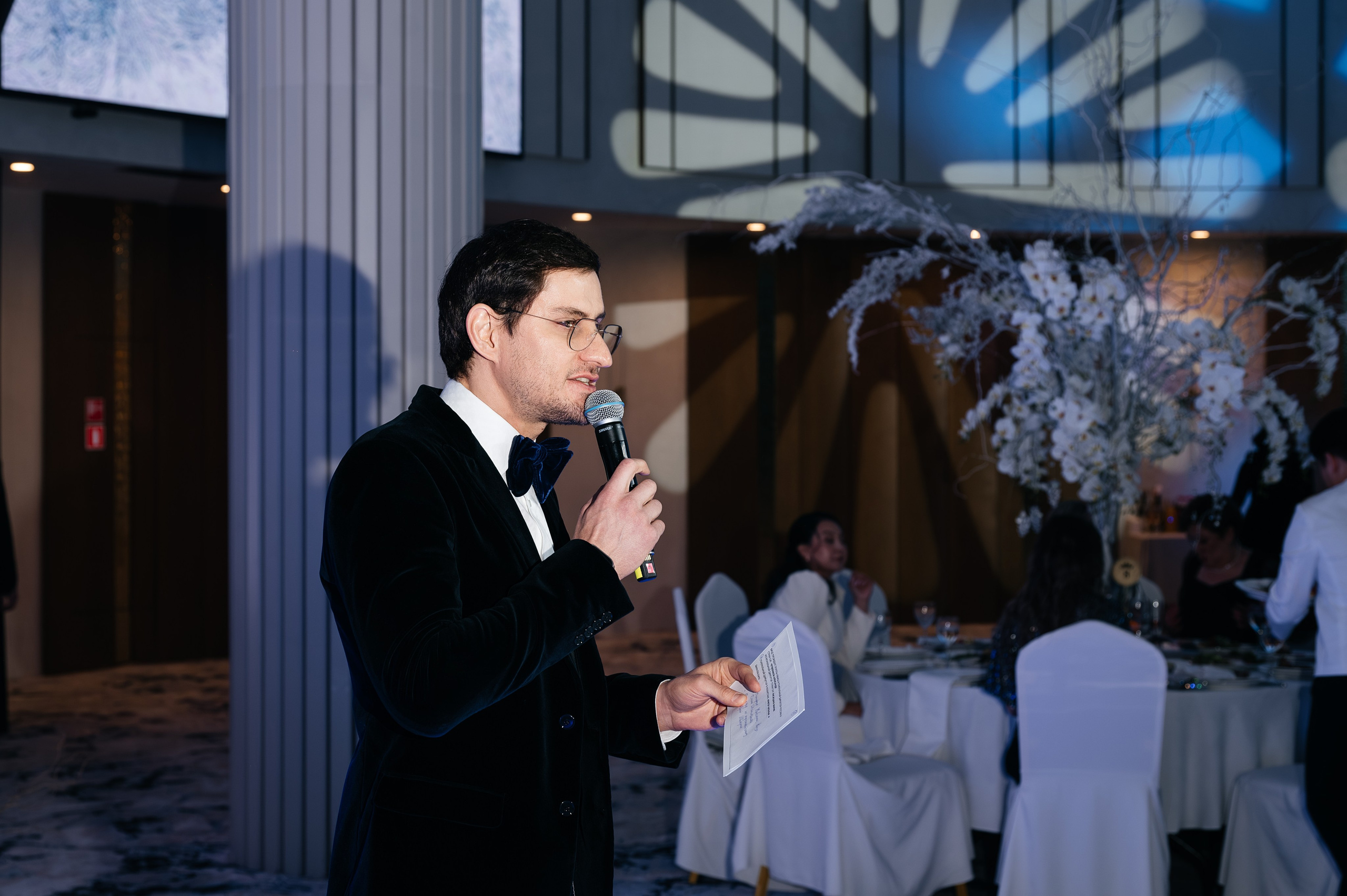 LVMH Beauty. Фотограф в Алматы — Алексей Коньков | Репортаж, свадьбы, портреты