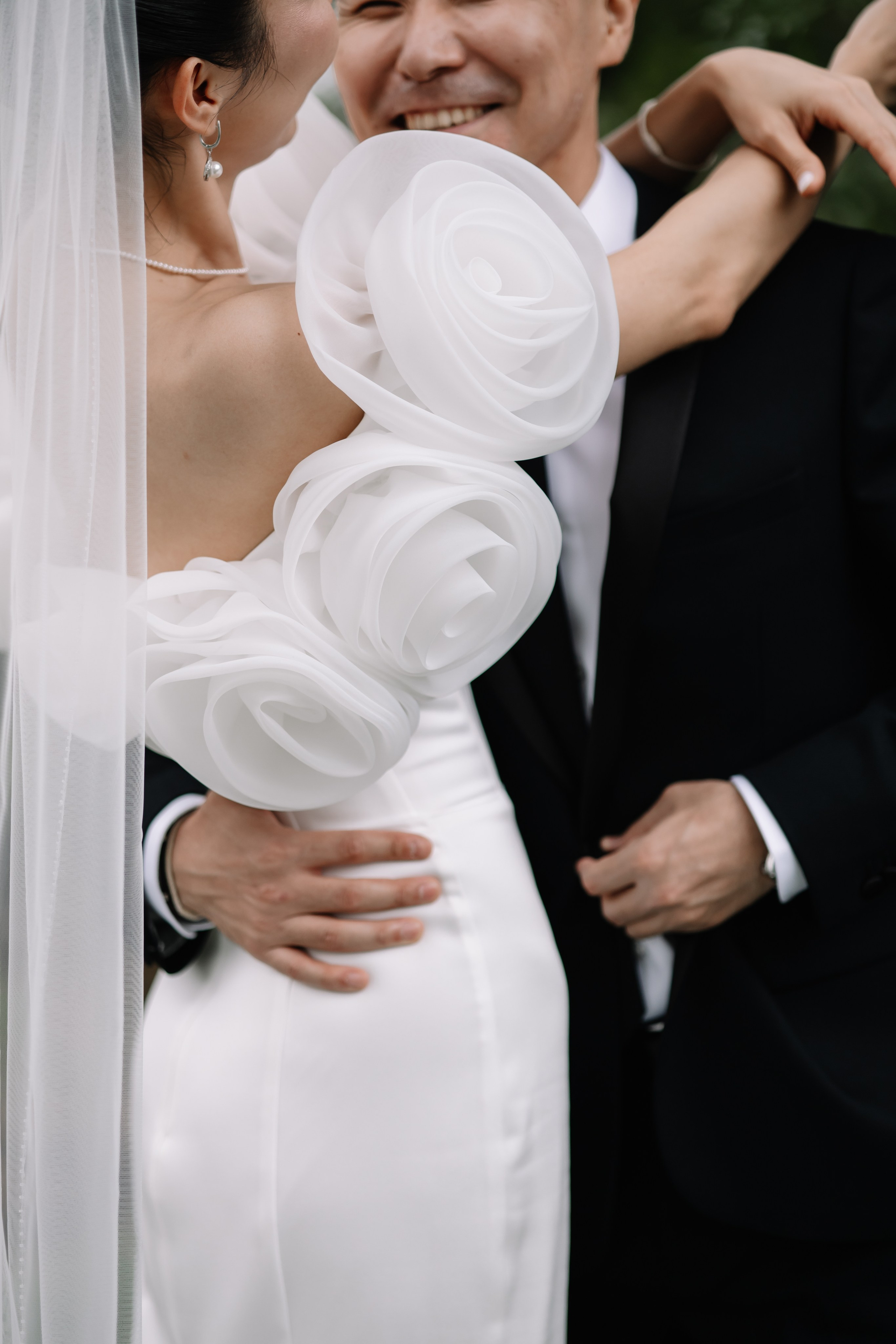 Свадьба Бадма и Иляна. Свадебный и семейный фотограф в Элисте Лиджик Сарлов