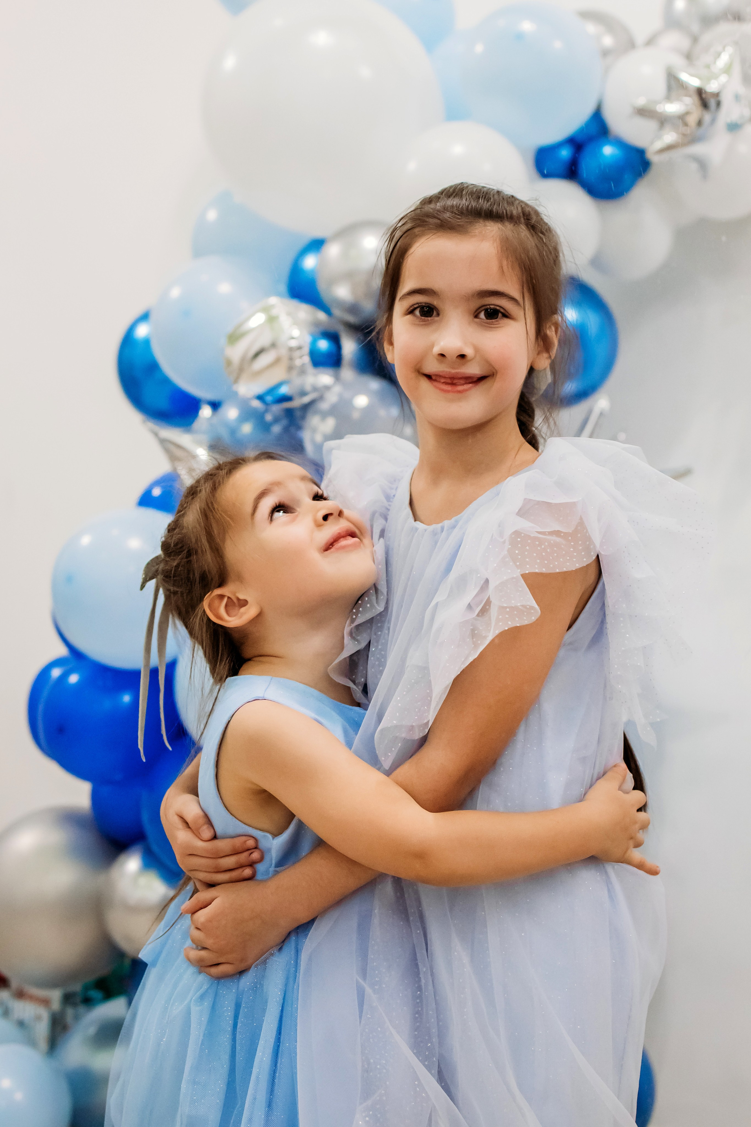 День рождения Мирослава. Семейный фотограф и видеограф Попова Юлия