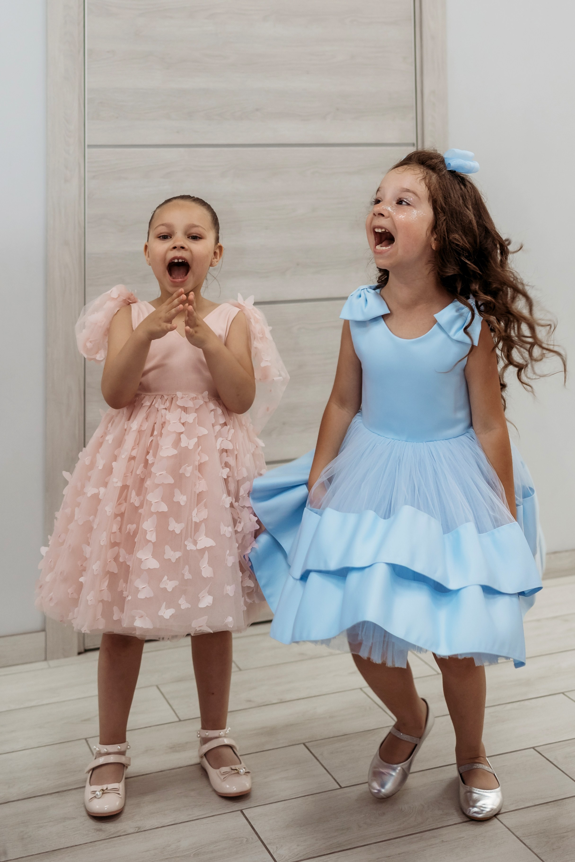 День рождения Софии. Семейный фотограф и видеограф Попова Юлия