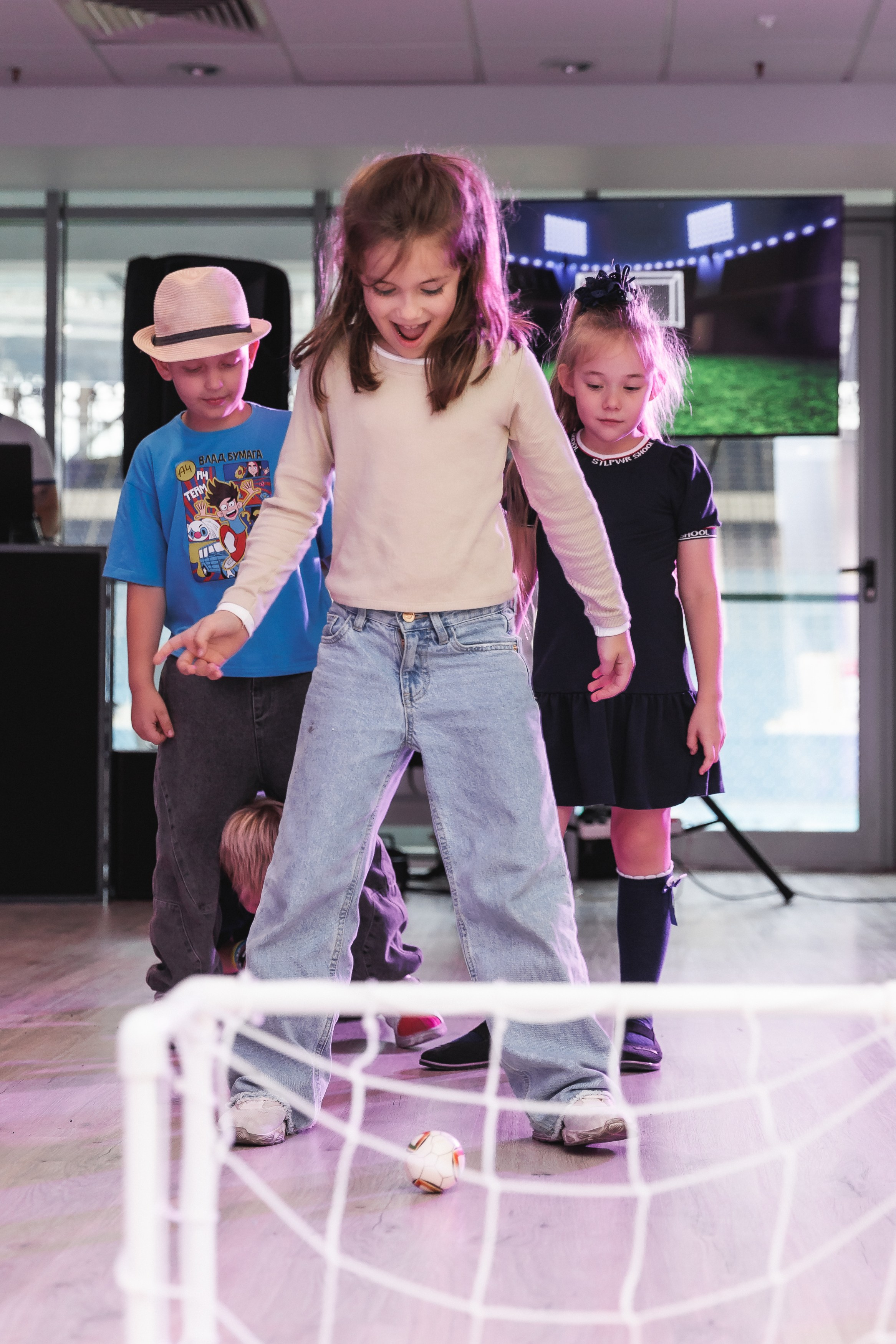 Давиду 7!. Фотограф в Волгограде — Александра Искандерова