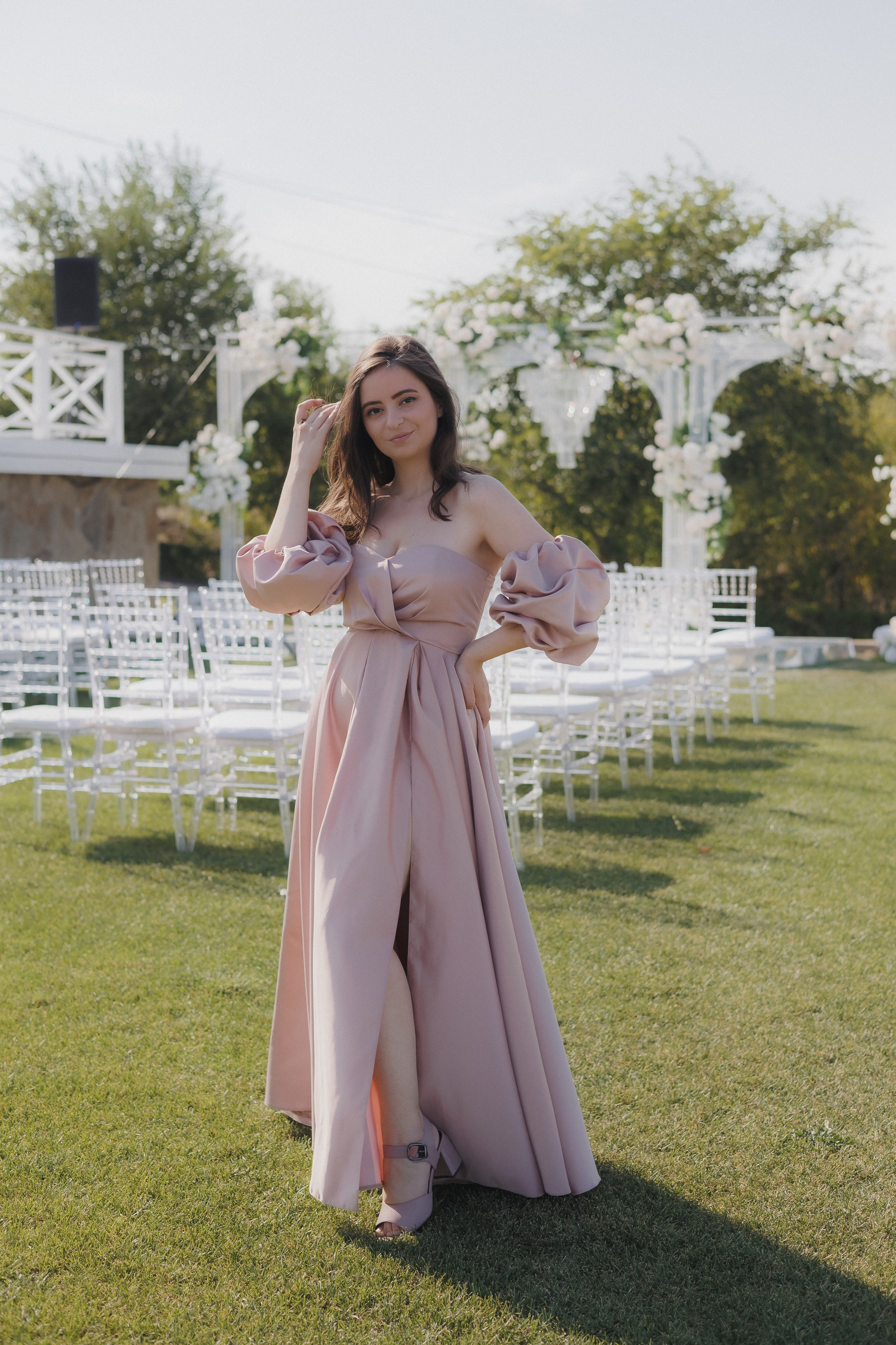 Эдгар и Ульяна. Фотограф в Волгограде — Александра Искандерова