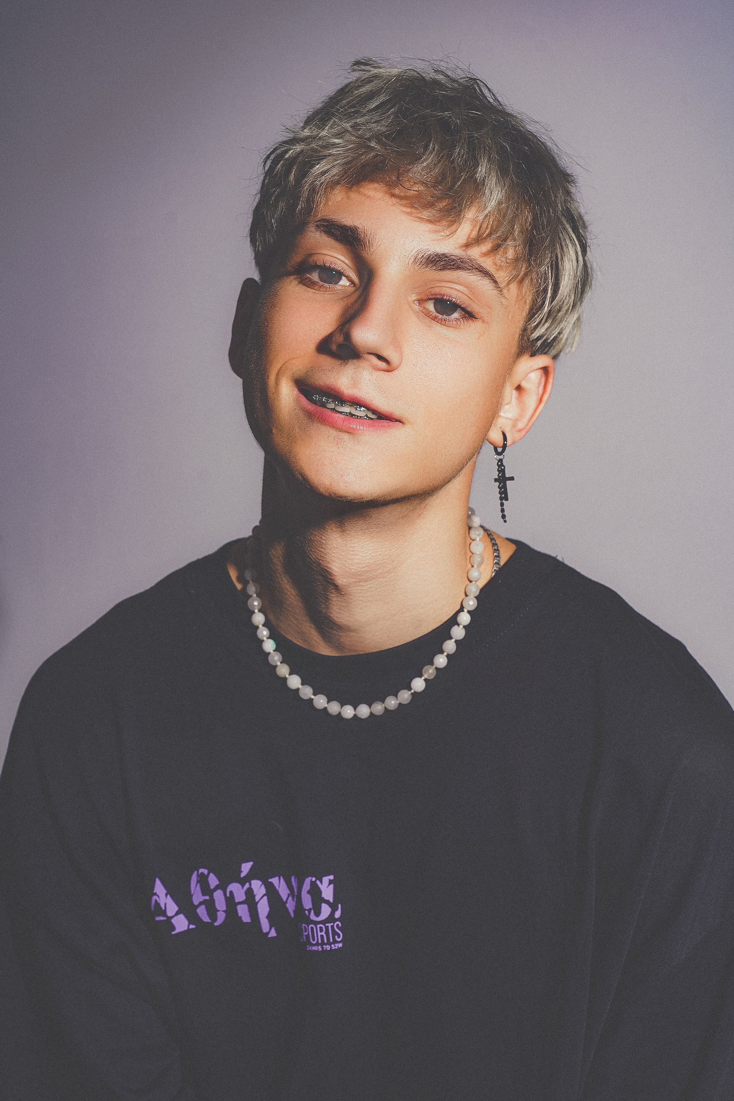 Men. Портретный фотограф в Москве Илья Корненков